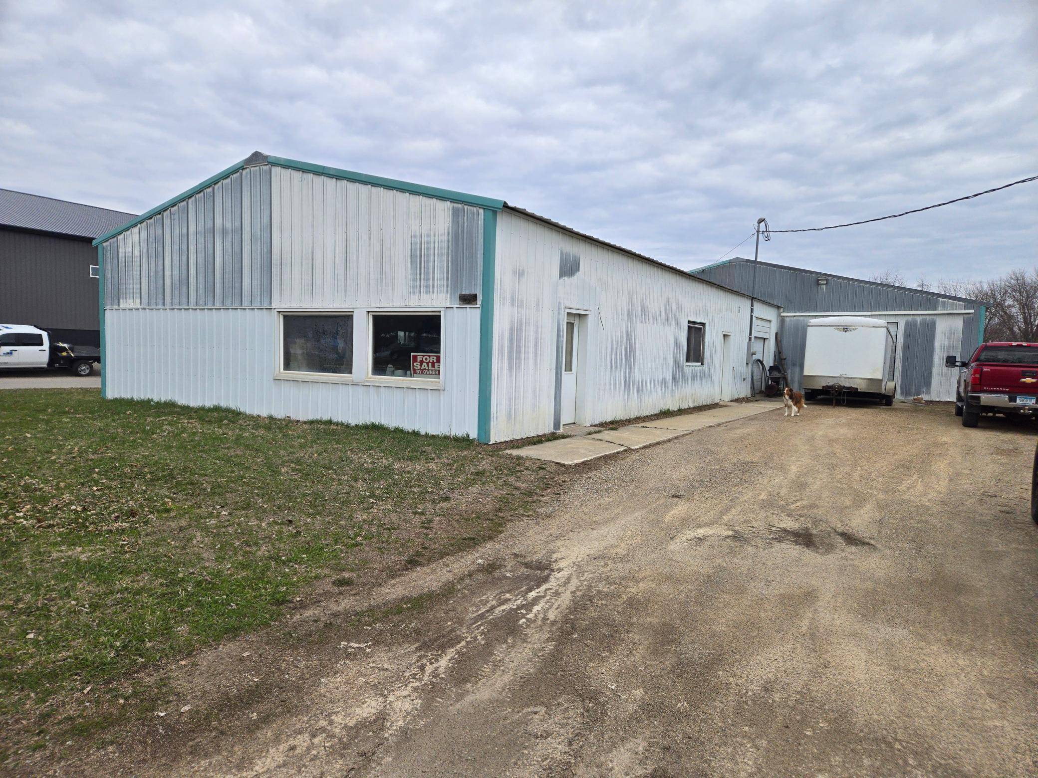 719 7th ST N, Northwood, IA 50459