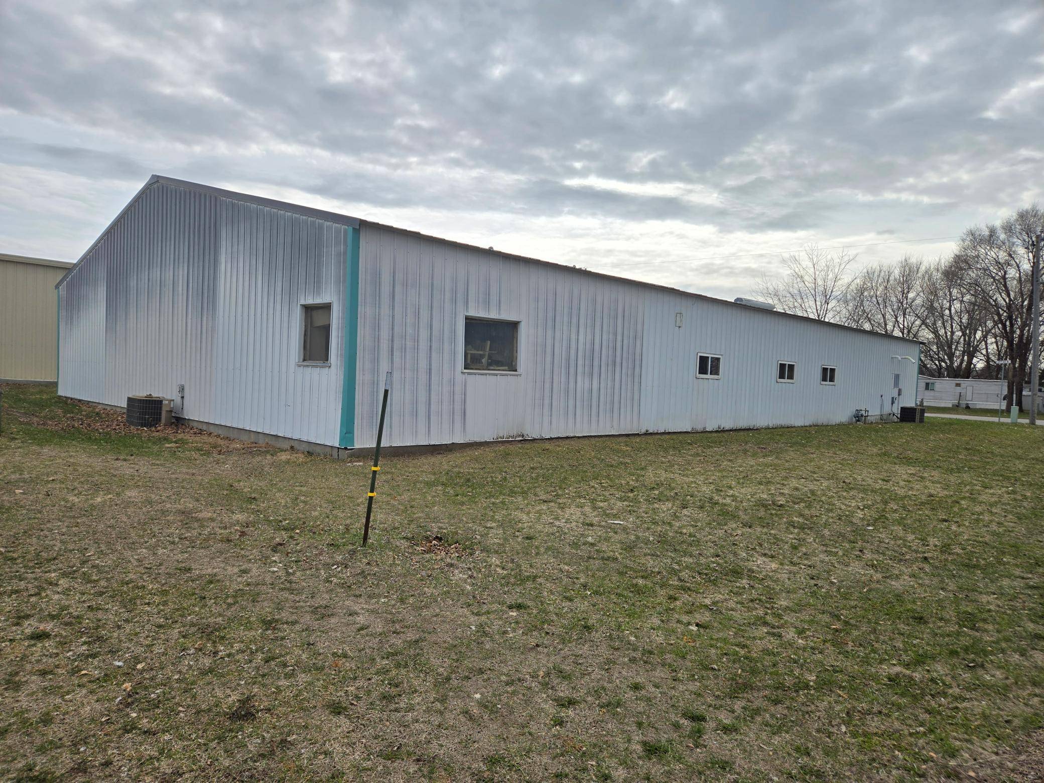 719 7th ST N, Northwood, IA 50459