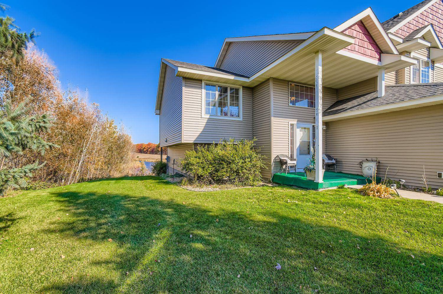 1045 162nd LN NW, Andover, MN 55304