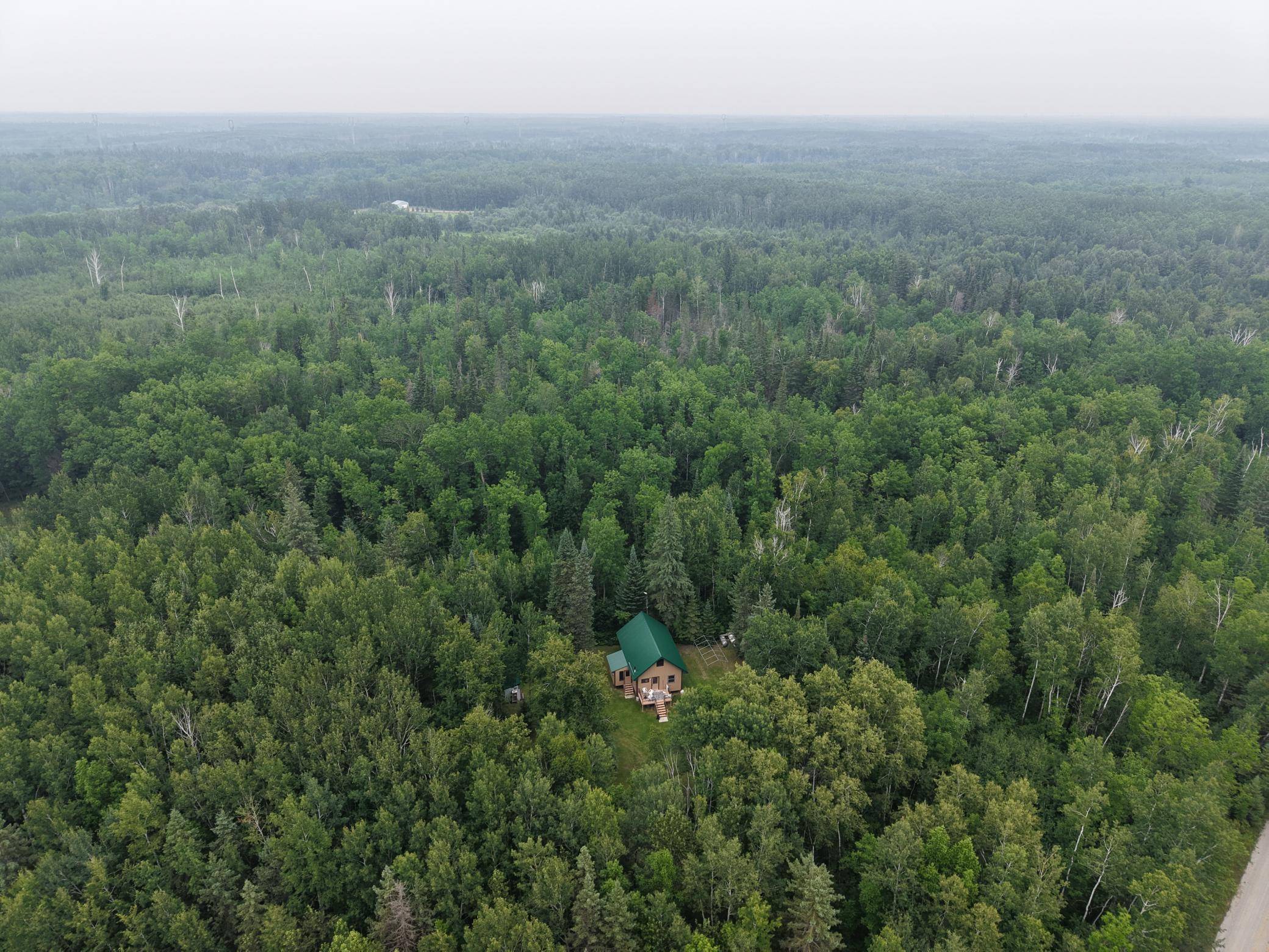 TBD Tangnes Forest RD, Roosevelt, MN 56673