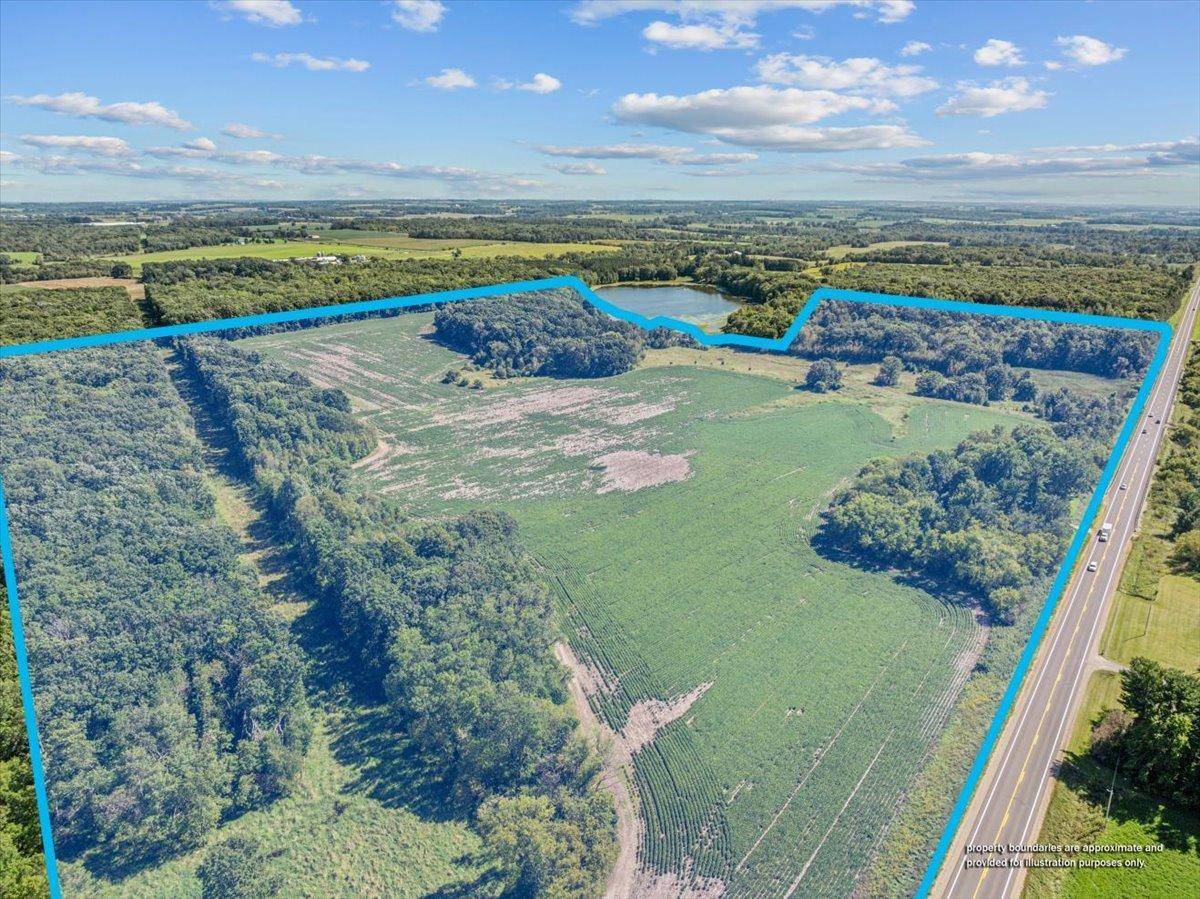 2389 US Highway 63, Clear Lake, WI 54005
