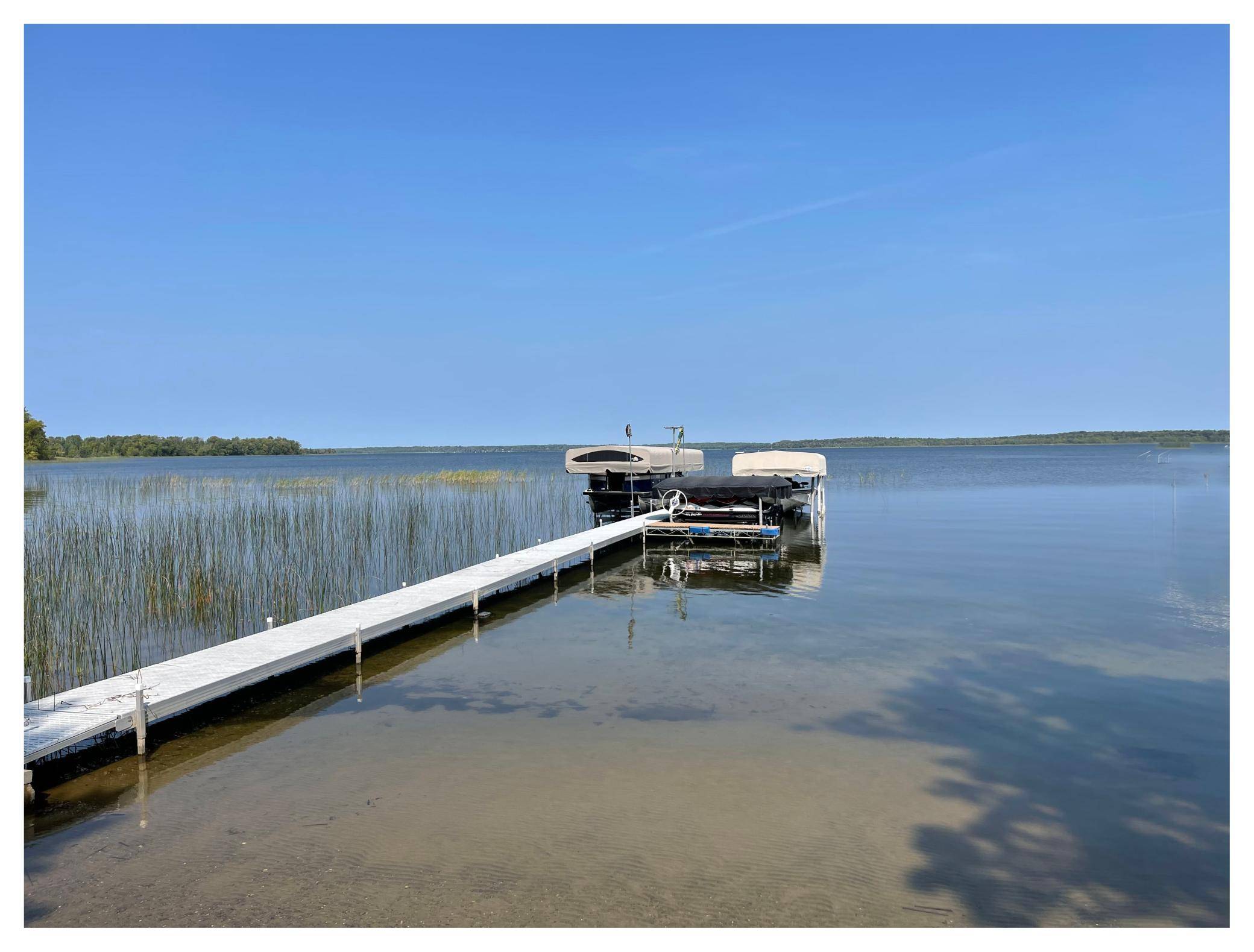 18575 Power Dam RD NE, Bemidji, MN 56601