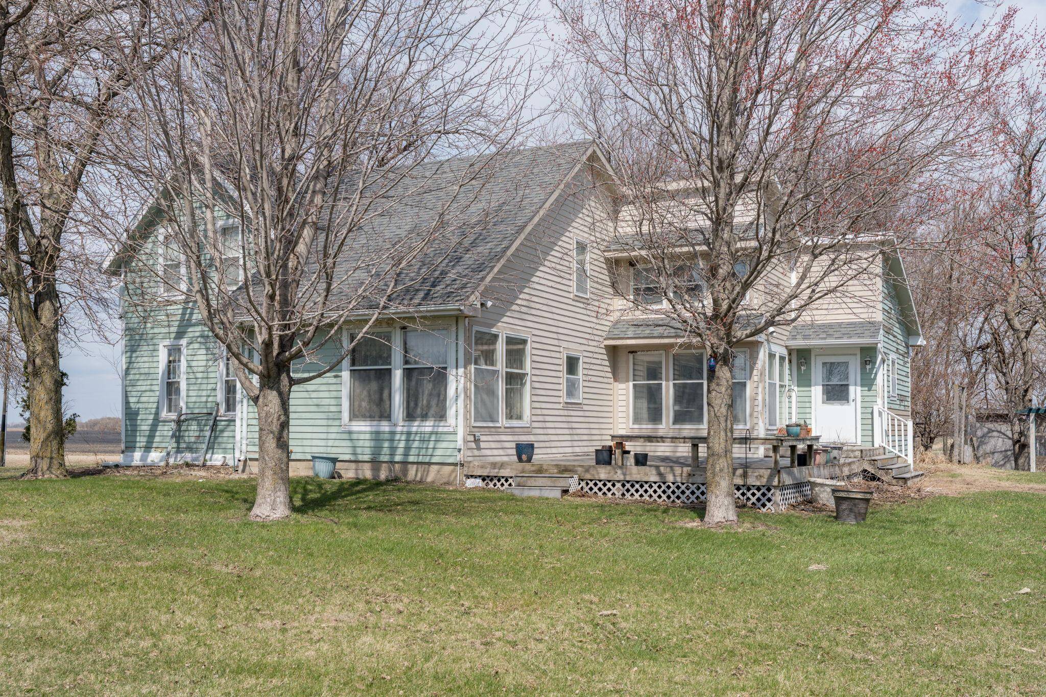 5822 500th AVE, Bricelyn, MN 56014