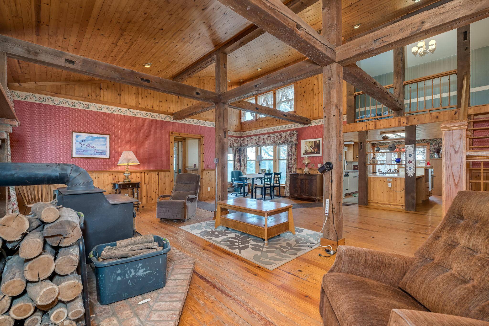 5822 500th AVE, Bricelyn, MN 56014