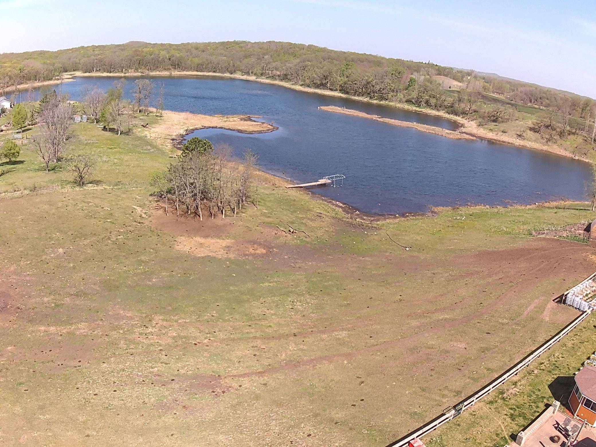 27301 315th ST, Erhard, MN 56534