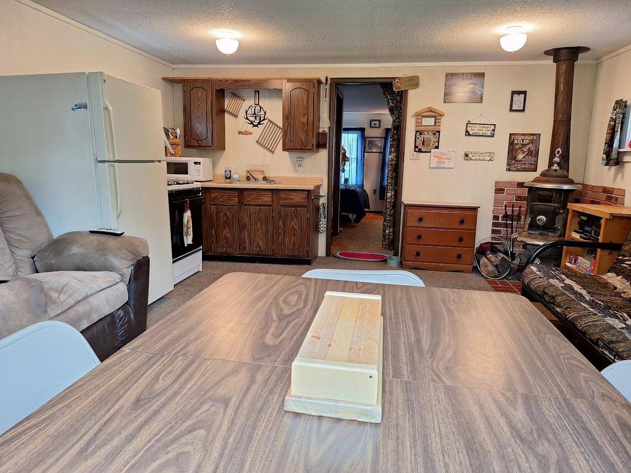30040 W Haven RD, Ashby, MN 56309