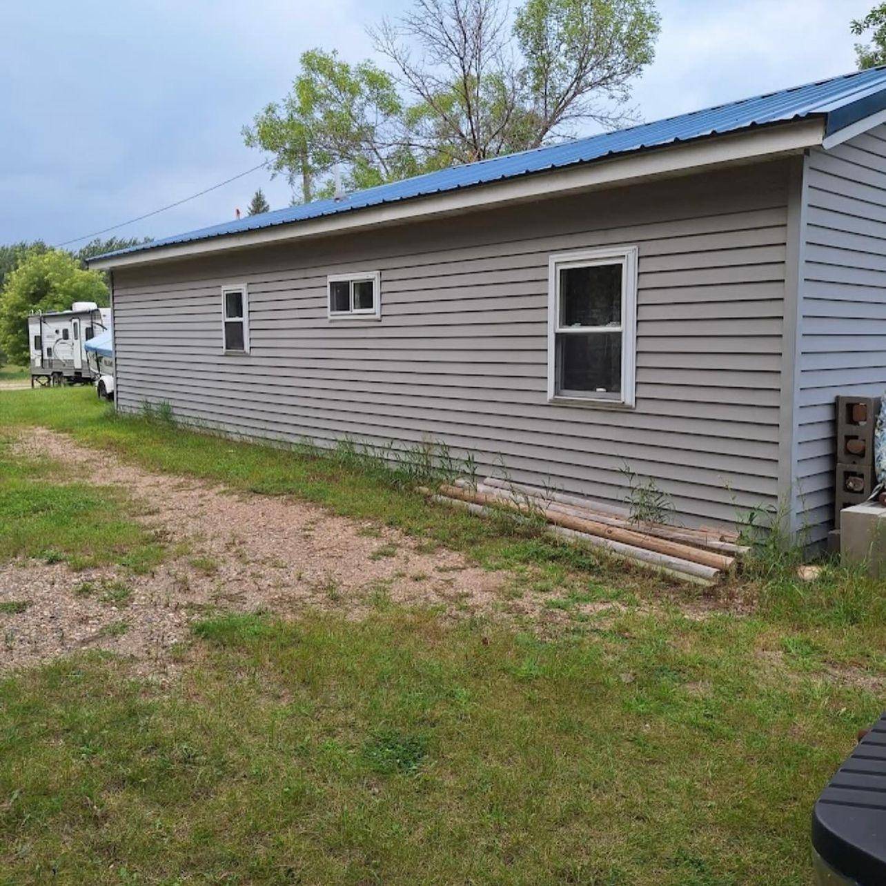 30040 W Haven RD, Ashby, MN 56309