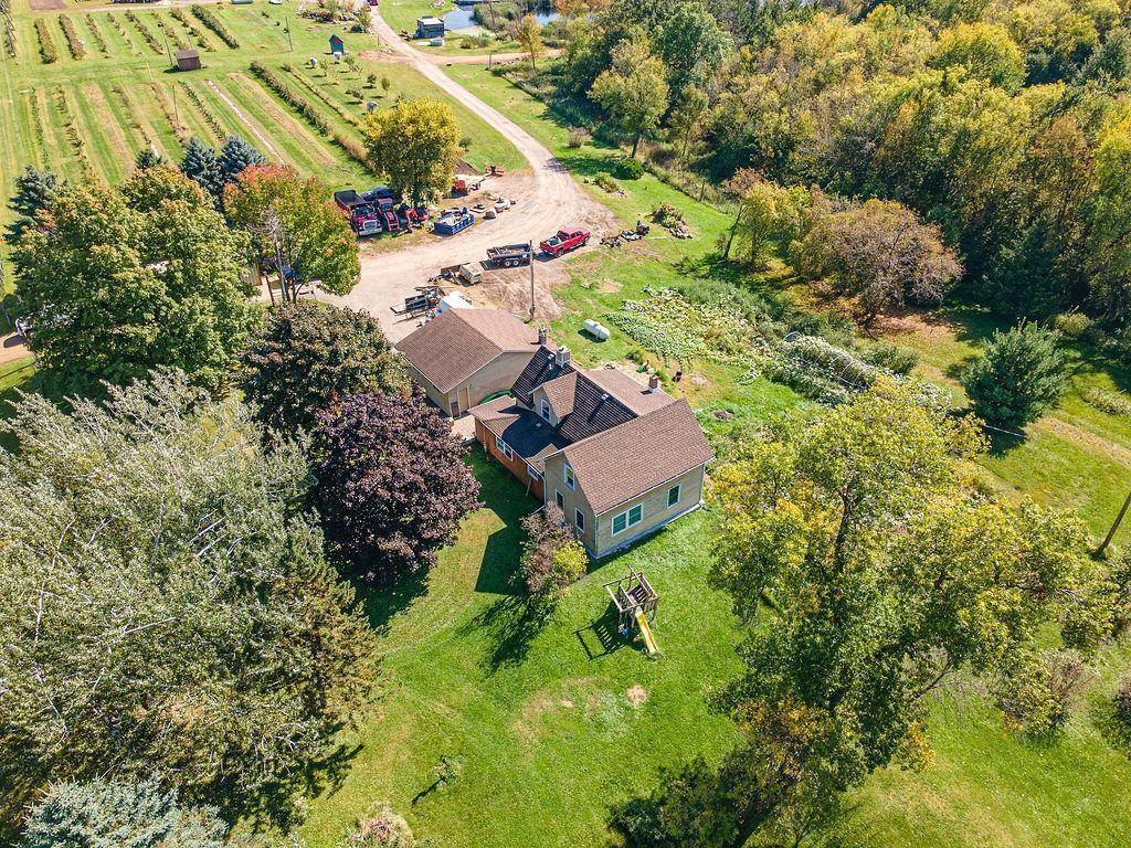 16385 310th ST, Center City, MN 55012