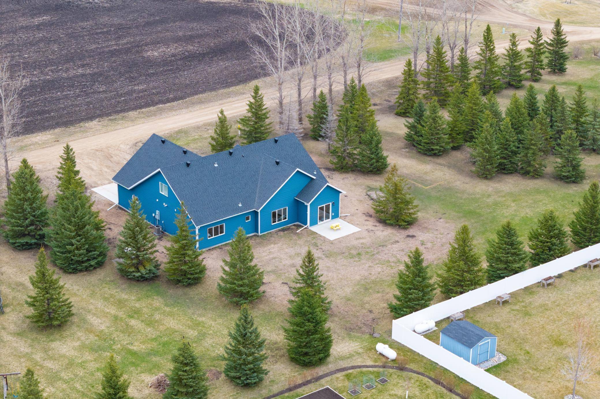 209 Woodcrest DR, Breckenridge, MN 56520