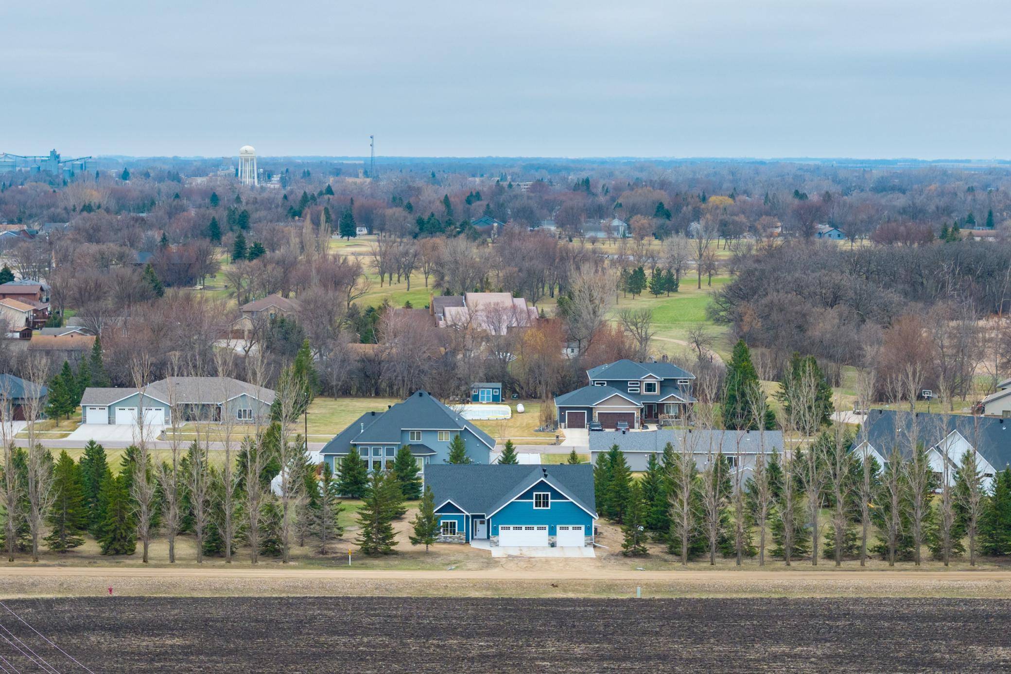 209 Woodcrest DR, Breckenridge, MN 56520