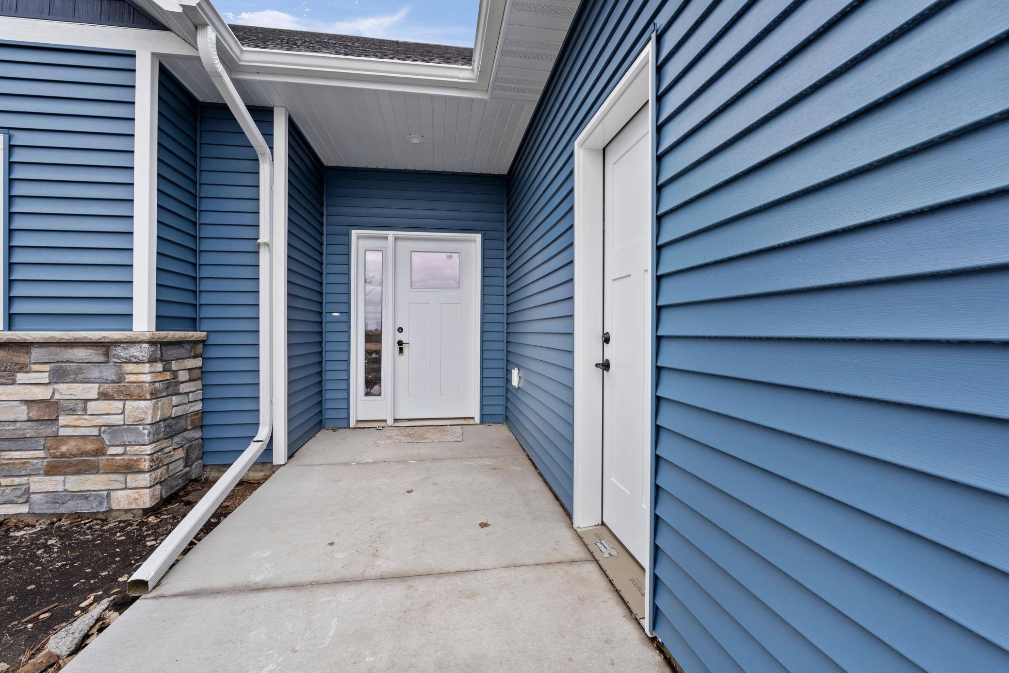 209 Woodcrest DR, Breckenridge, MN 56520