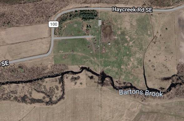 3451 Hay Creek RD SE, Baudette, MN 56623