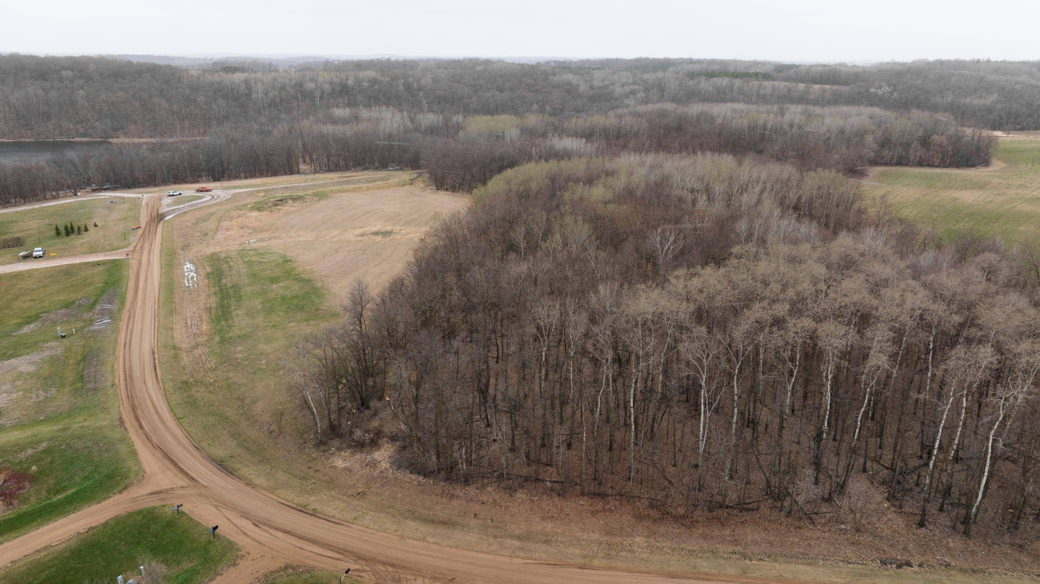 Lot 4 Saylers Beach RD, Lake Park, MN 56554