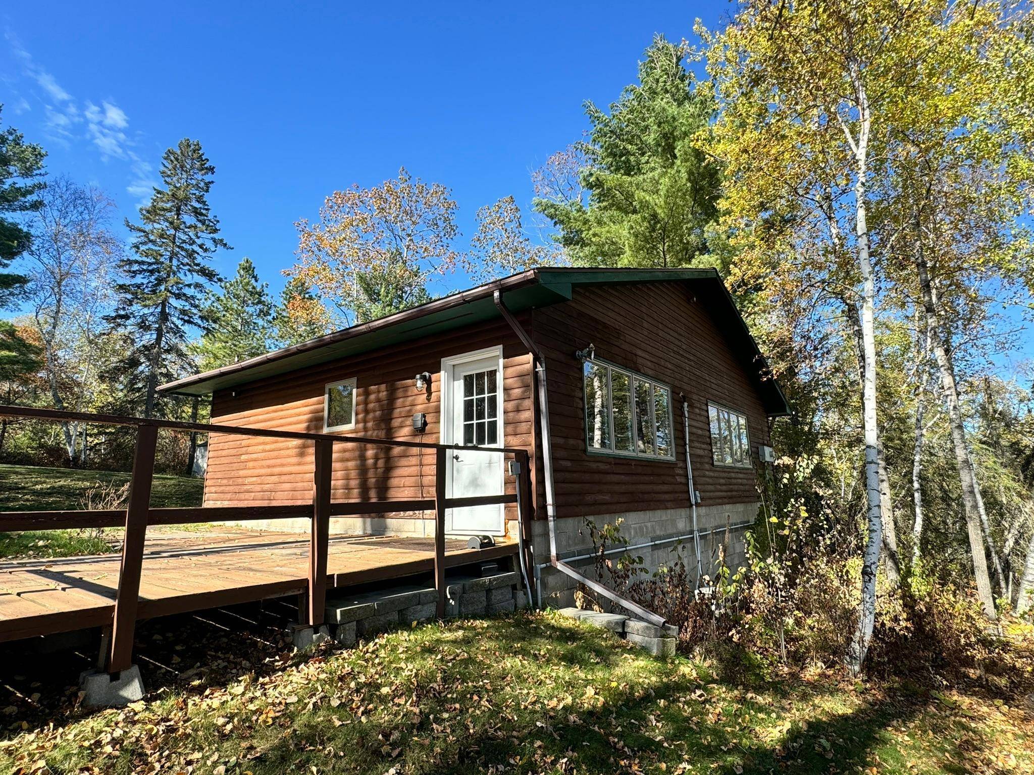 20503 Jewel DR, Park Rapids, MN 56470