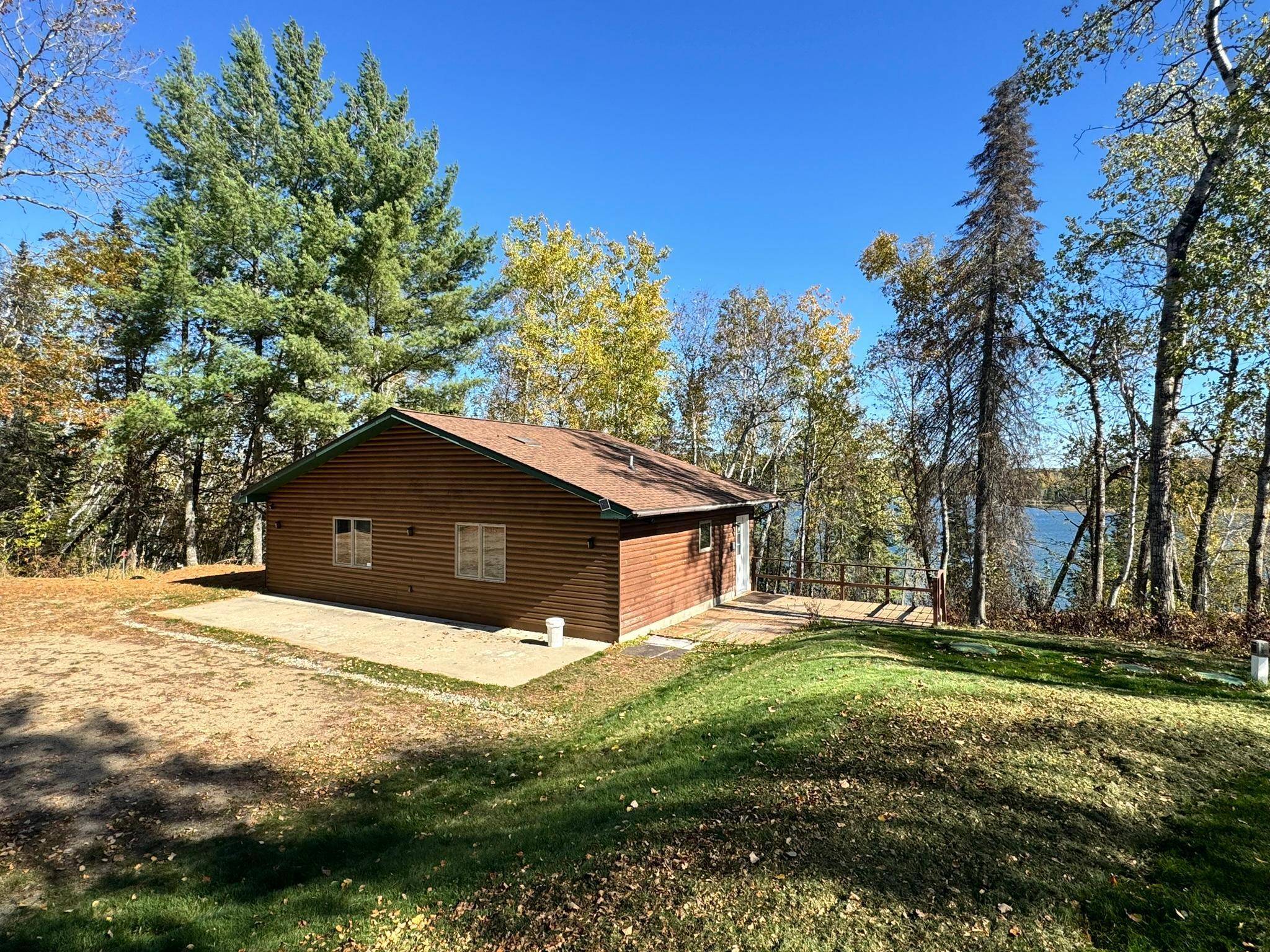 20503 Jewel DR, Park Rapids, MN 56470