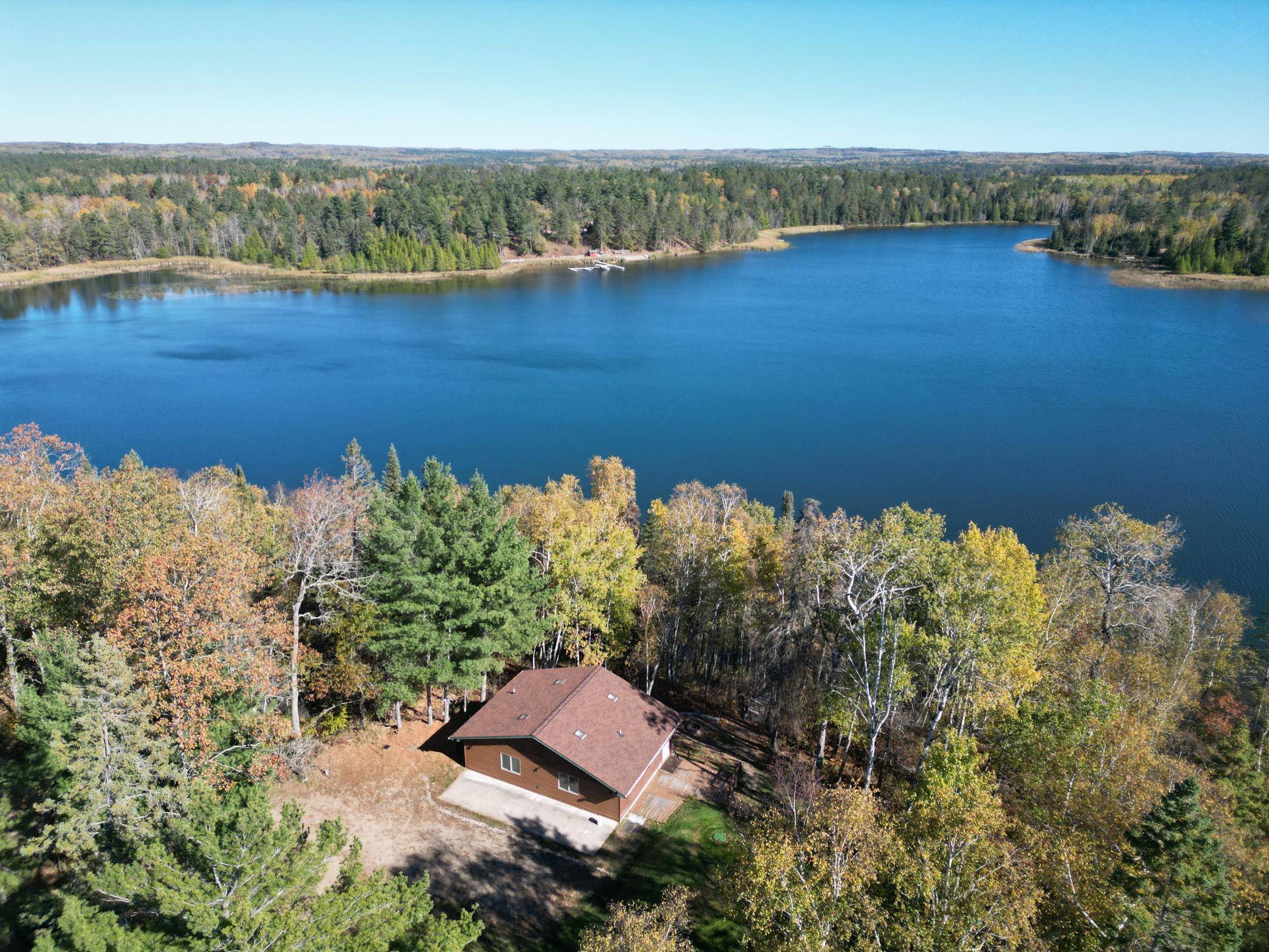 20503 Jewel DR, Park Rapids, MN 56470