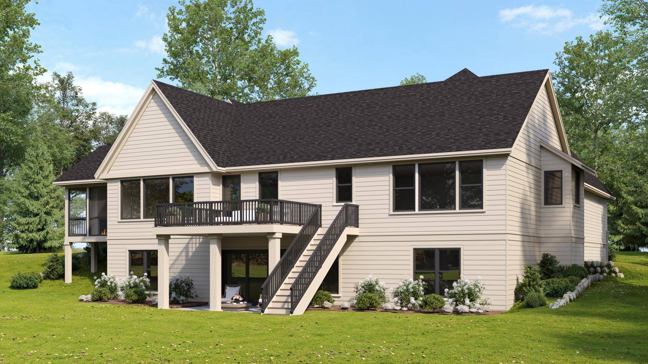 207 Benton AVE, Wayzata, MN 55391