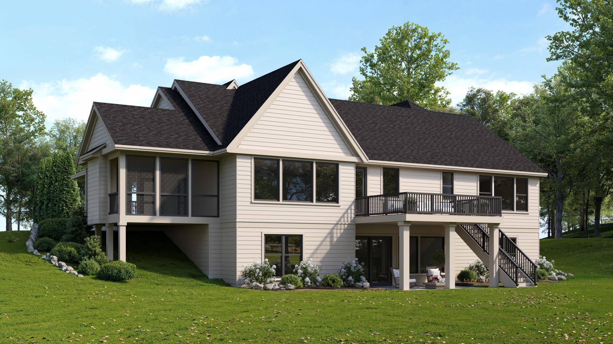 207 Benton AVE, Wayzata, MN 55391