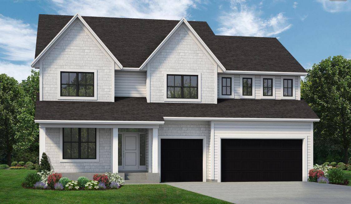 4501 Meadowview LN, Minnetrista, MN 55331