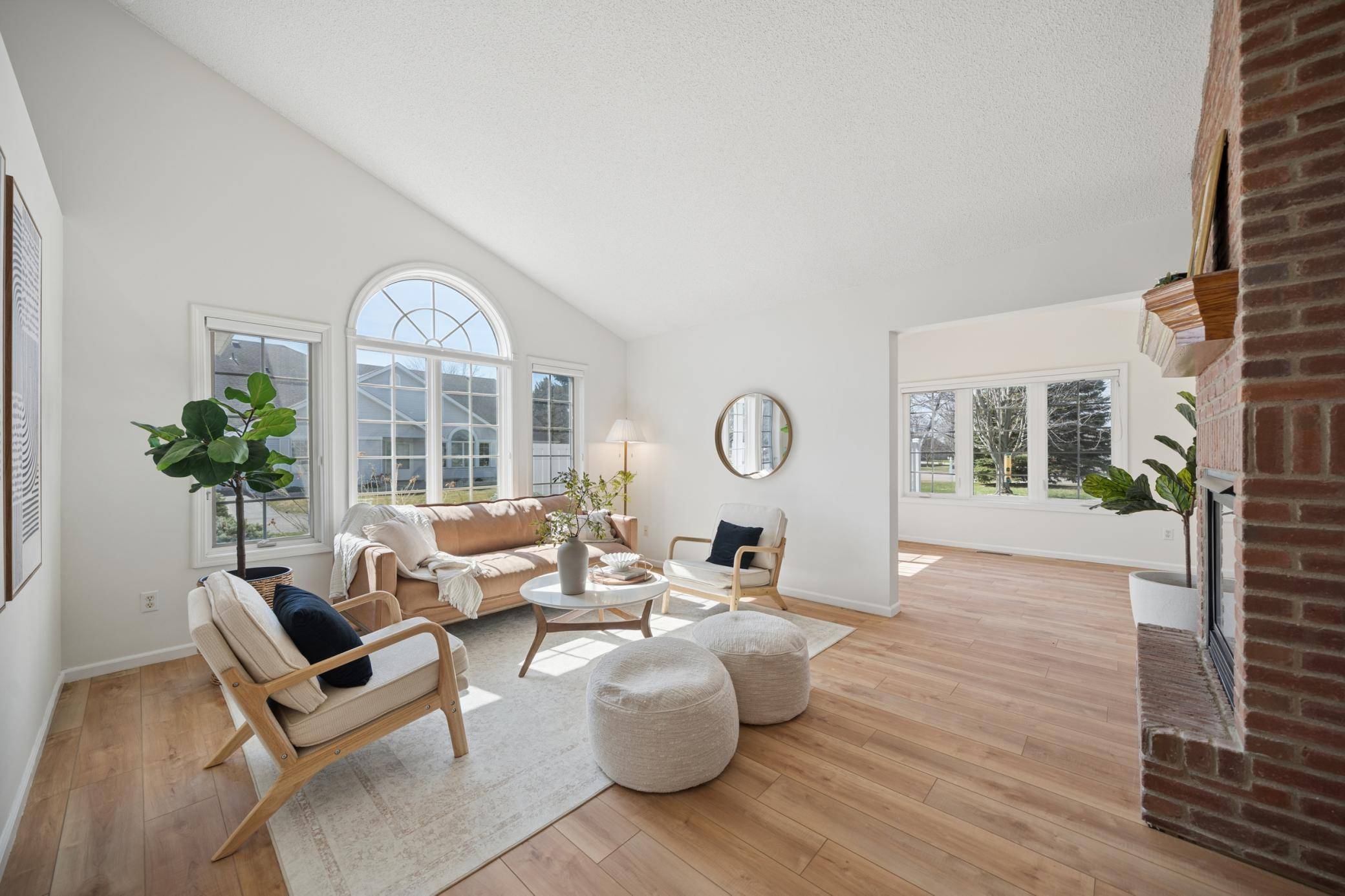 263 Plum RUN #1, Le Sueur, MN 56058
