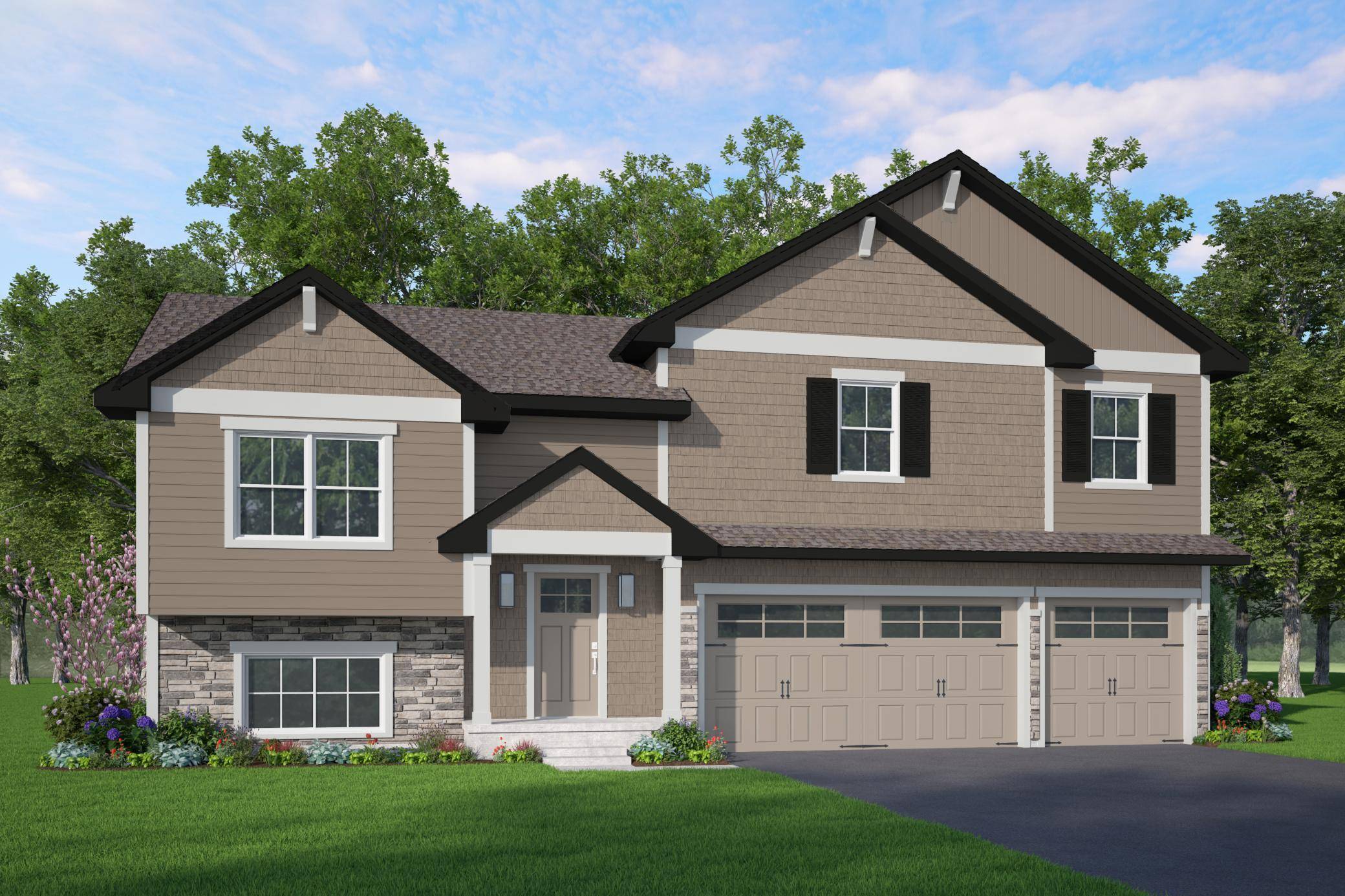 1102 Olivia ST SE, New Prague, MN 56071