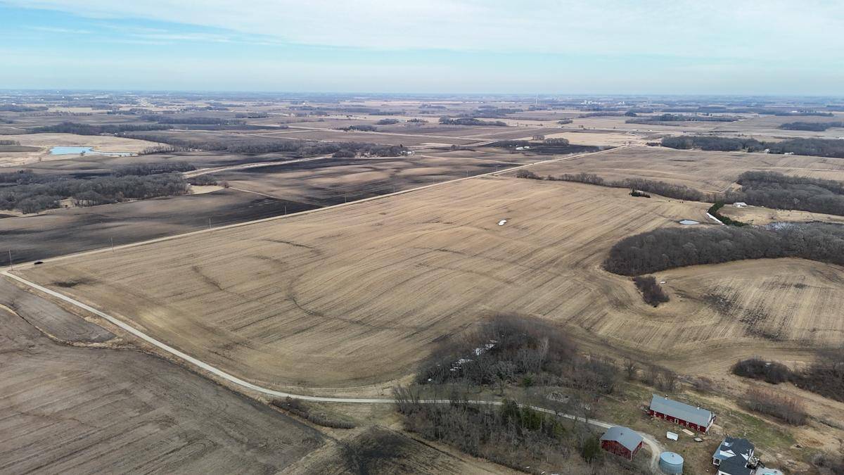 TBD 140th Street, Glenville, MN 56036