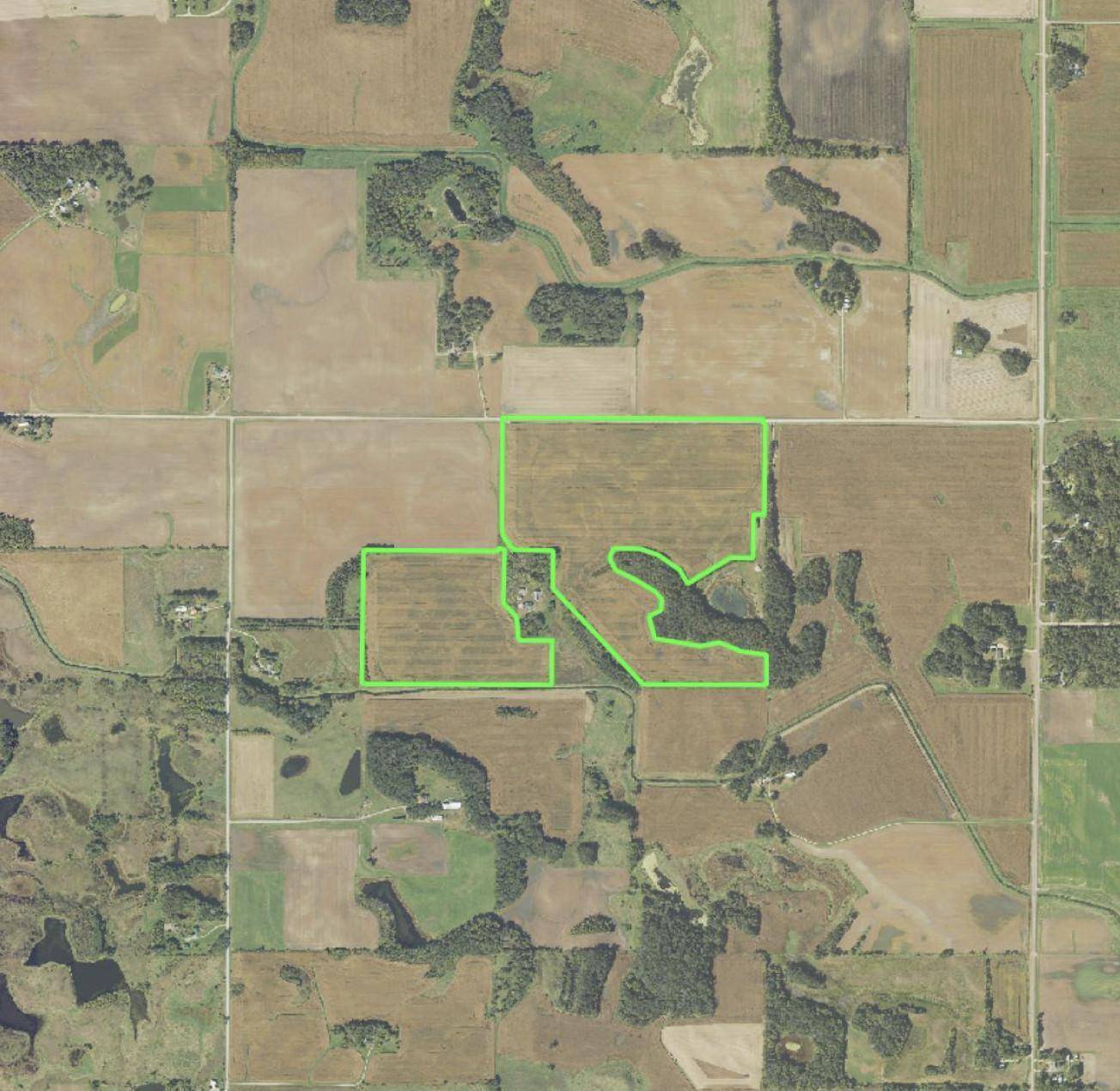 TBD 140th Street, Glenville, MN 56036