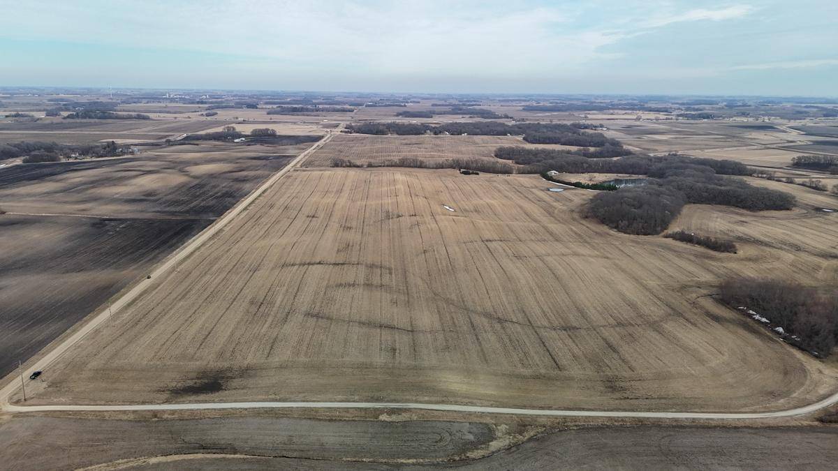 TBD 140th Street, Glenville, MN 56036