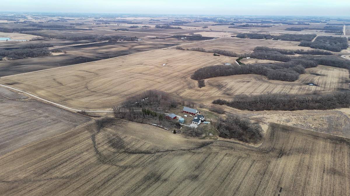 TBD 140th Street, Glenville, MN 56036