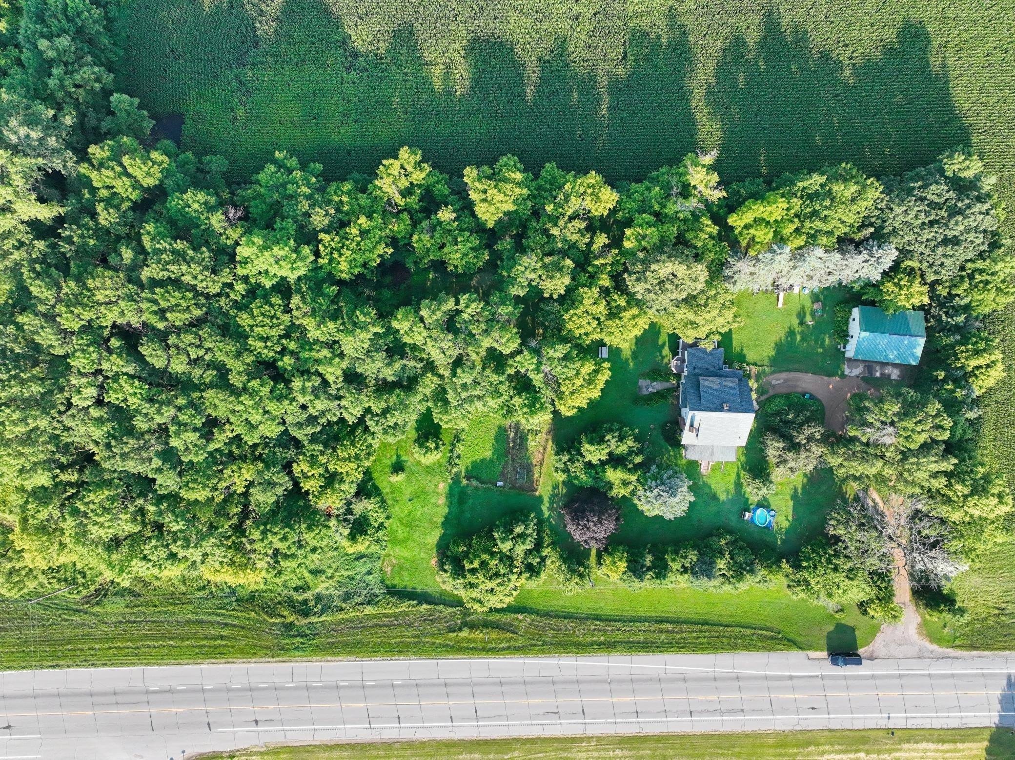 24059 Highway 15 N, Hutchinson, MN 55350