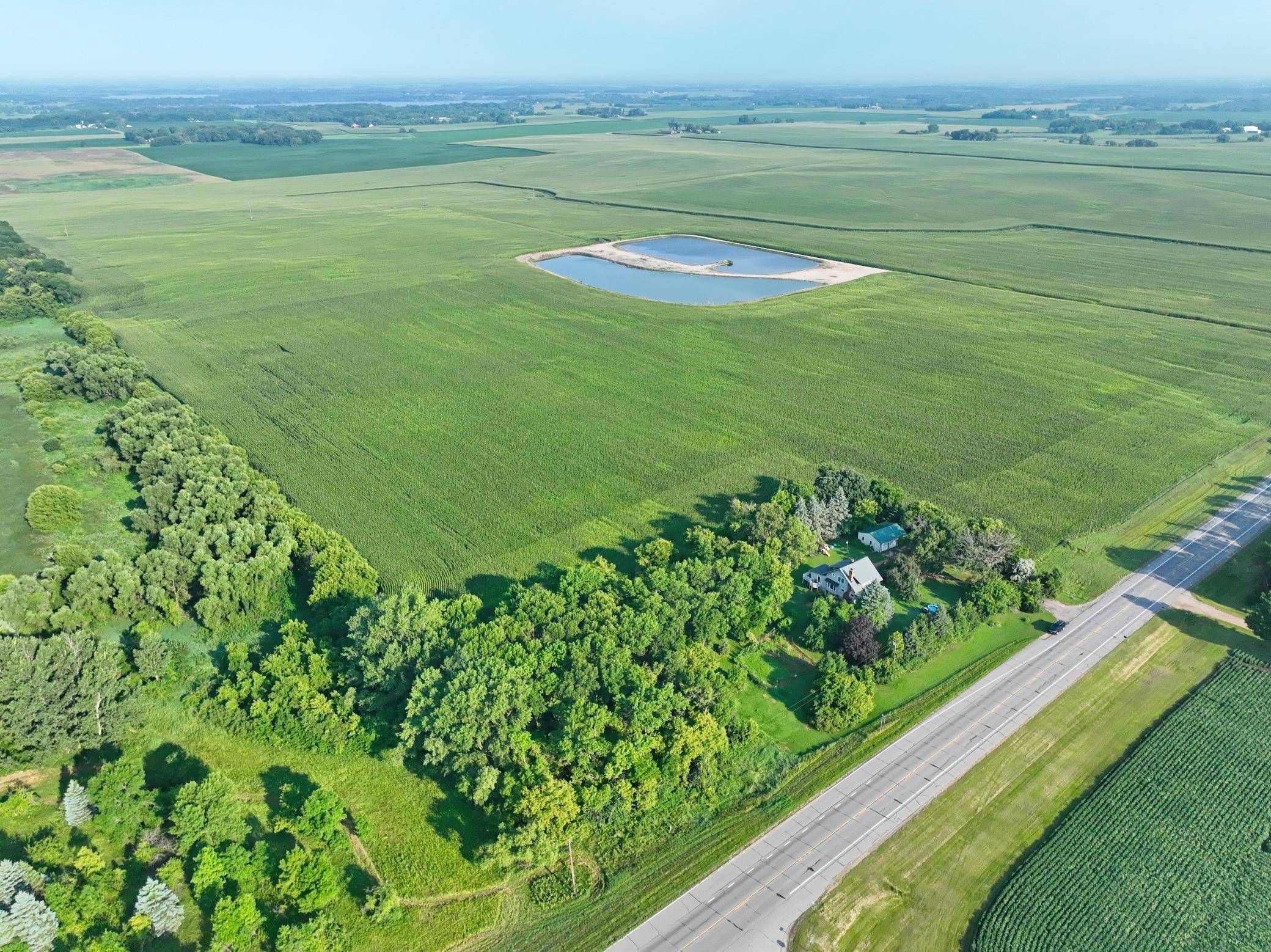 24059 Highway 15 N, Hutchinson, MN 55350