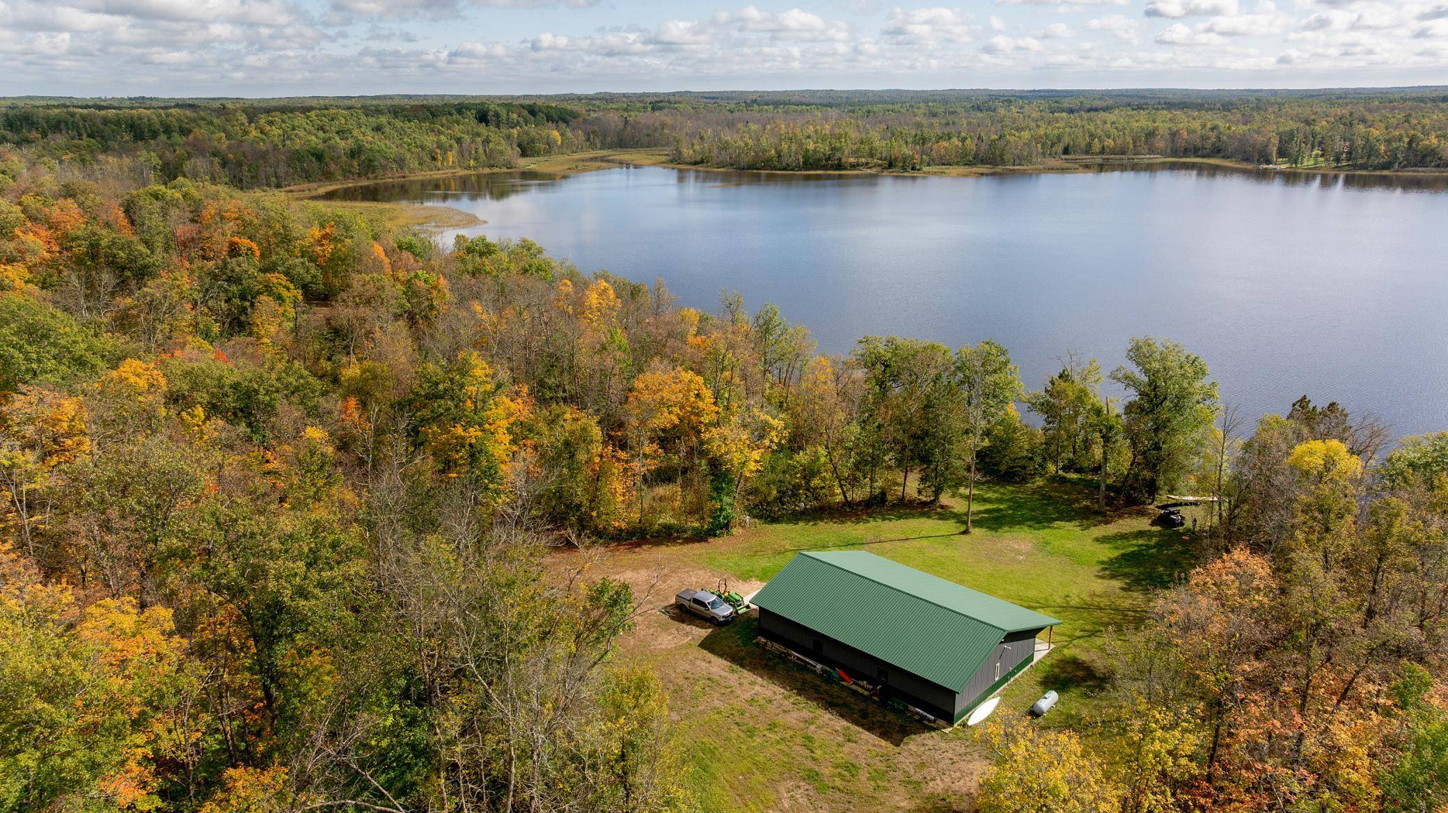 44047 Little Pine RD, Emily, MN 56447