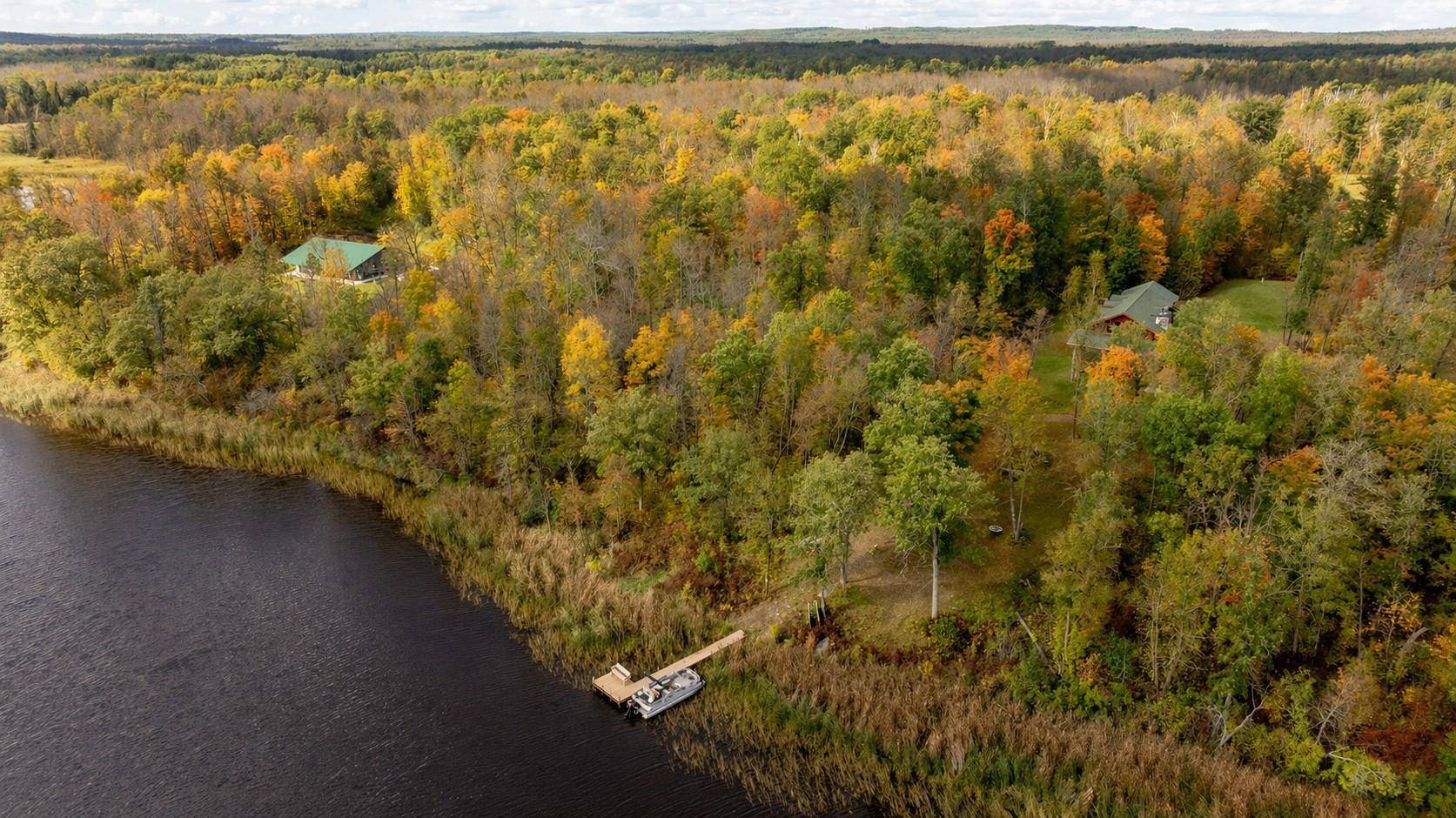 44047 Little Pine RD, Emily, MN 56447