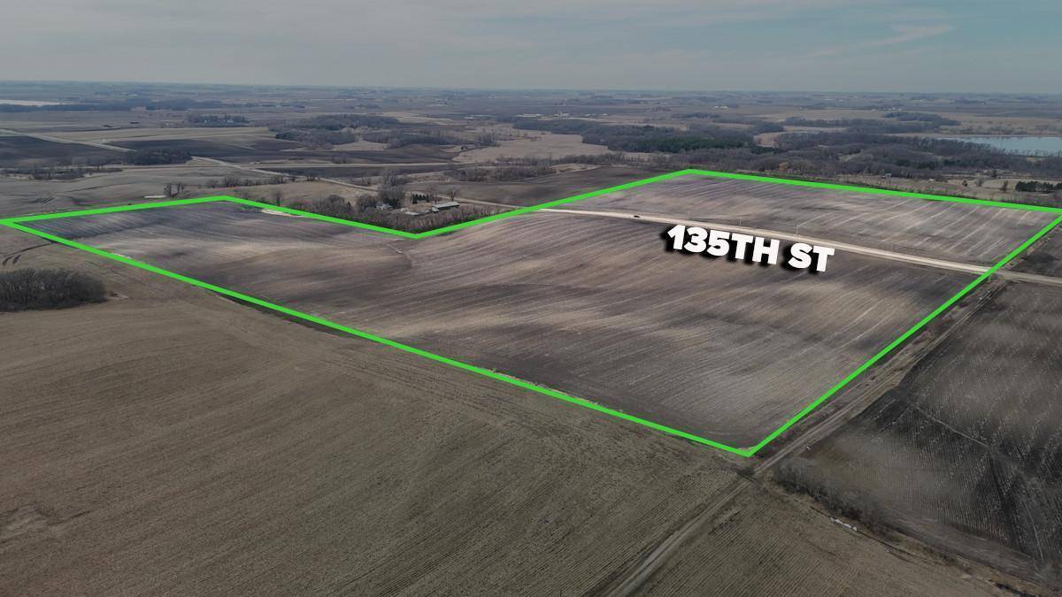 TBD 135th Street, Twin Lakes, MN 56089