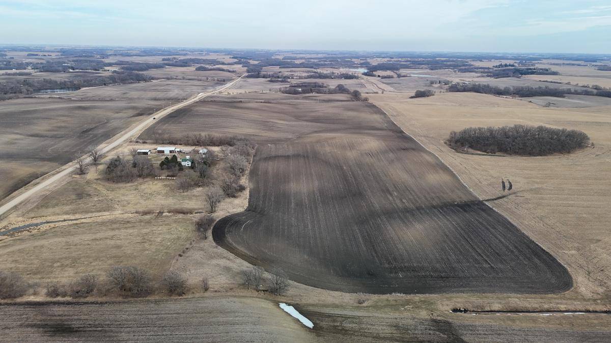 TBD 135th Street, Twin Lakes, MN 56089