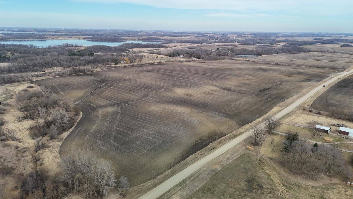 TBD 135th Street, Twin Lakes, MN 56089