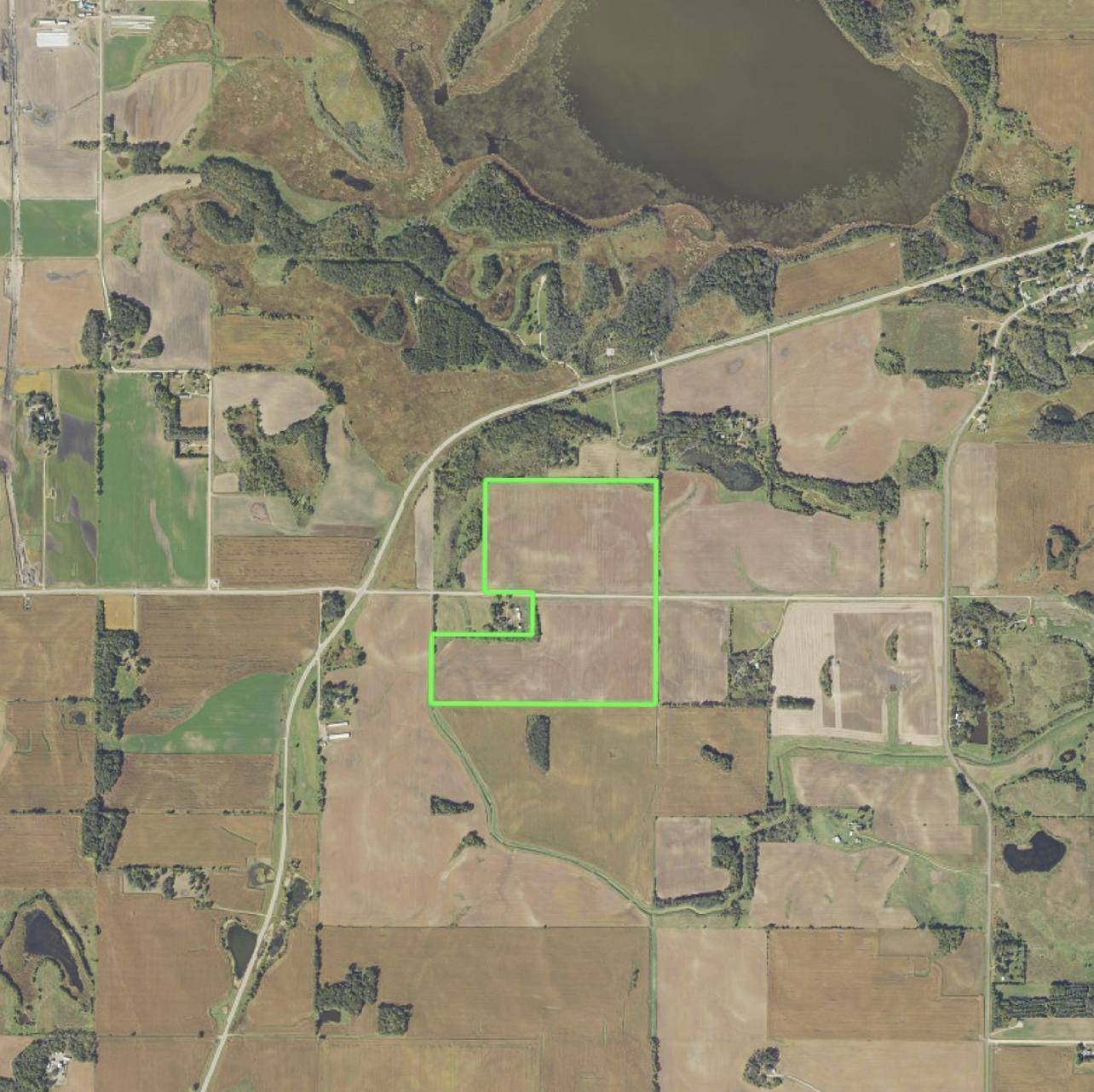 TBD 135th Street, Twin Lakes, MN 56089