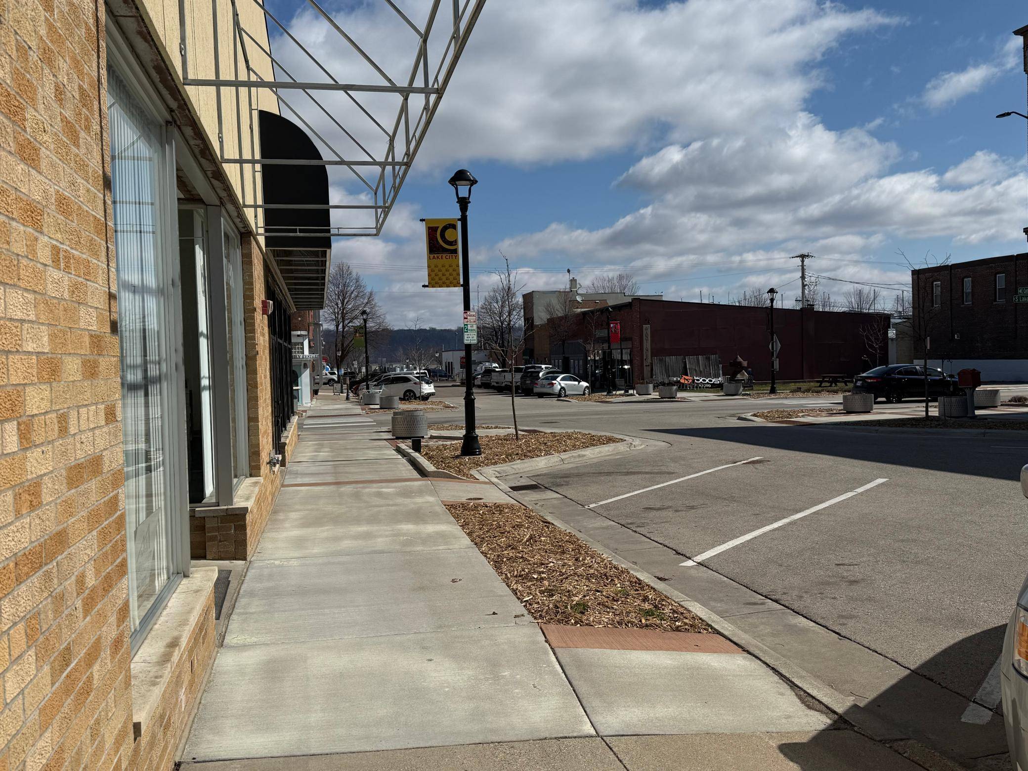 108 W Center ST, Lake City, MN 55041