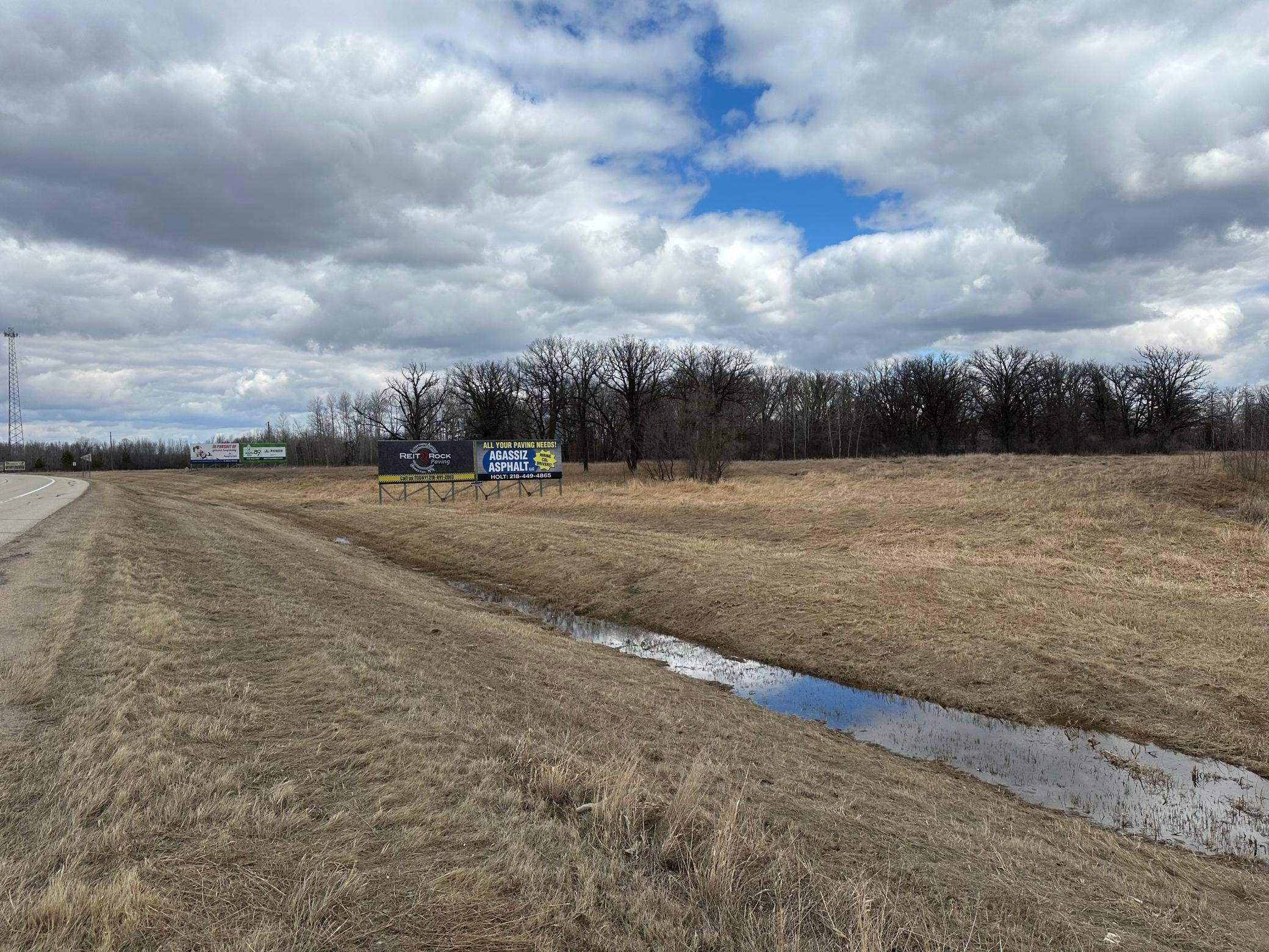 TBD State Hwy 11, Badger, MN 56714