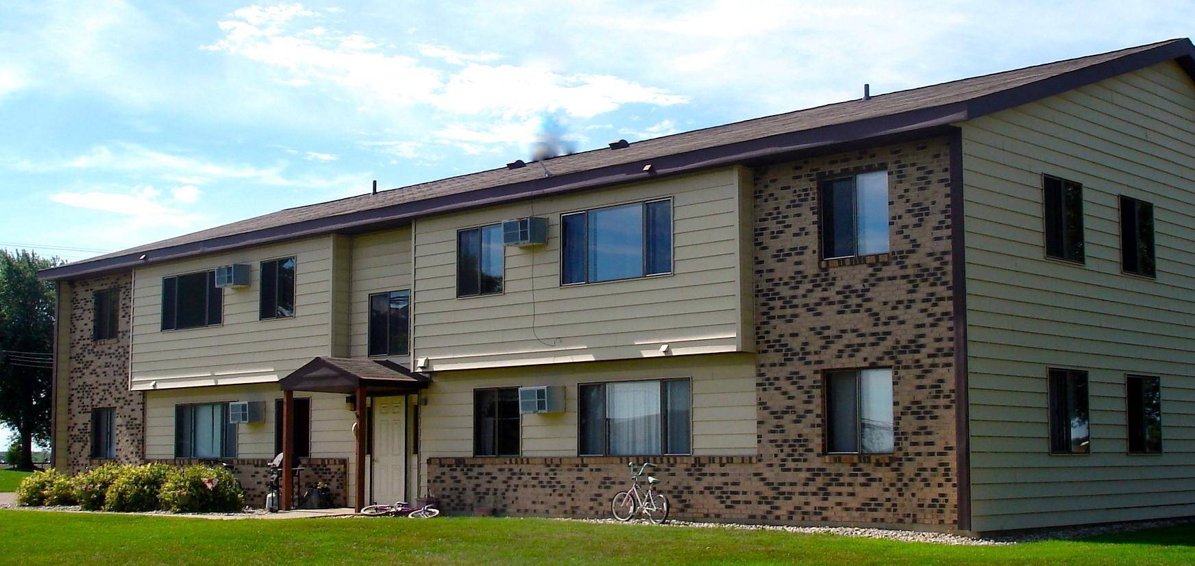 120 Slocum ST #5, Holloway, MN 56249
