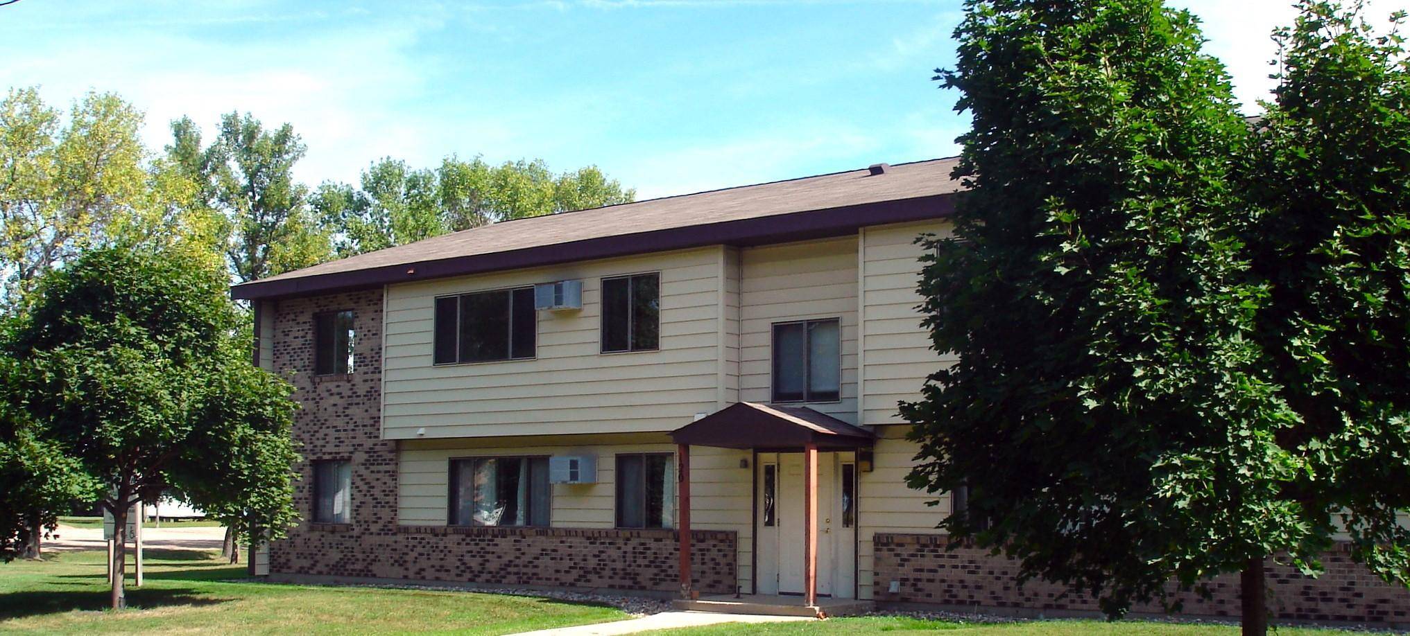 120 Slocum ST #5, Holloway, MN 56249