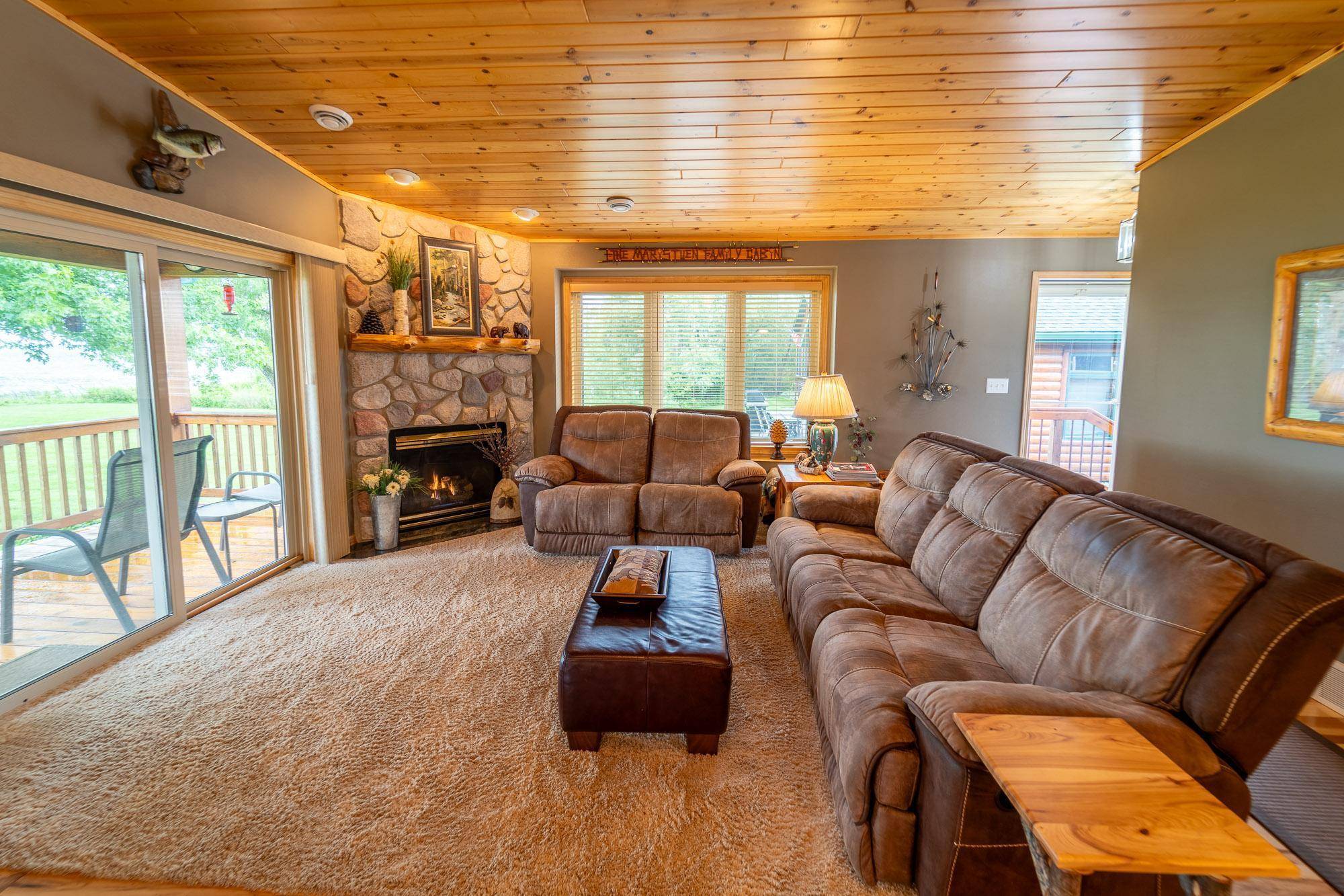 5845 Harbor View DR NW, Cass Lake, MN 56633