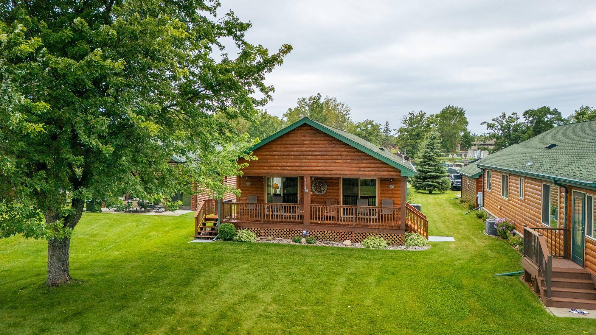 5845 Harbor View DR NW, Cass Lake, MN 56633