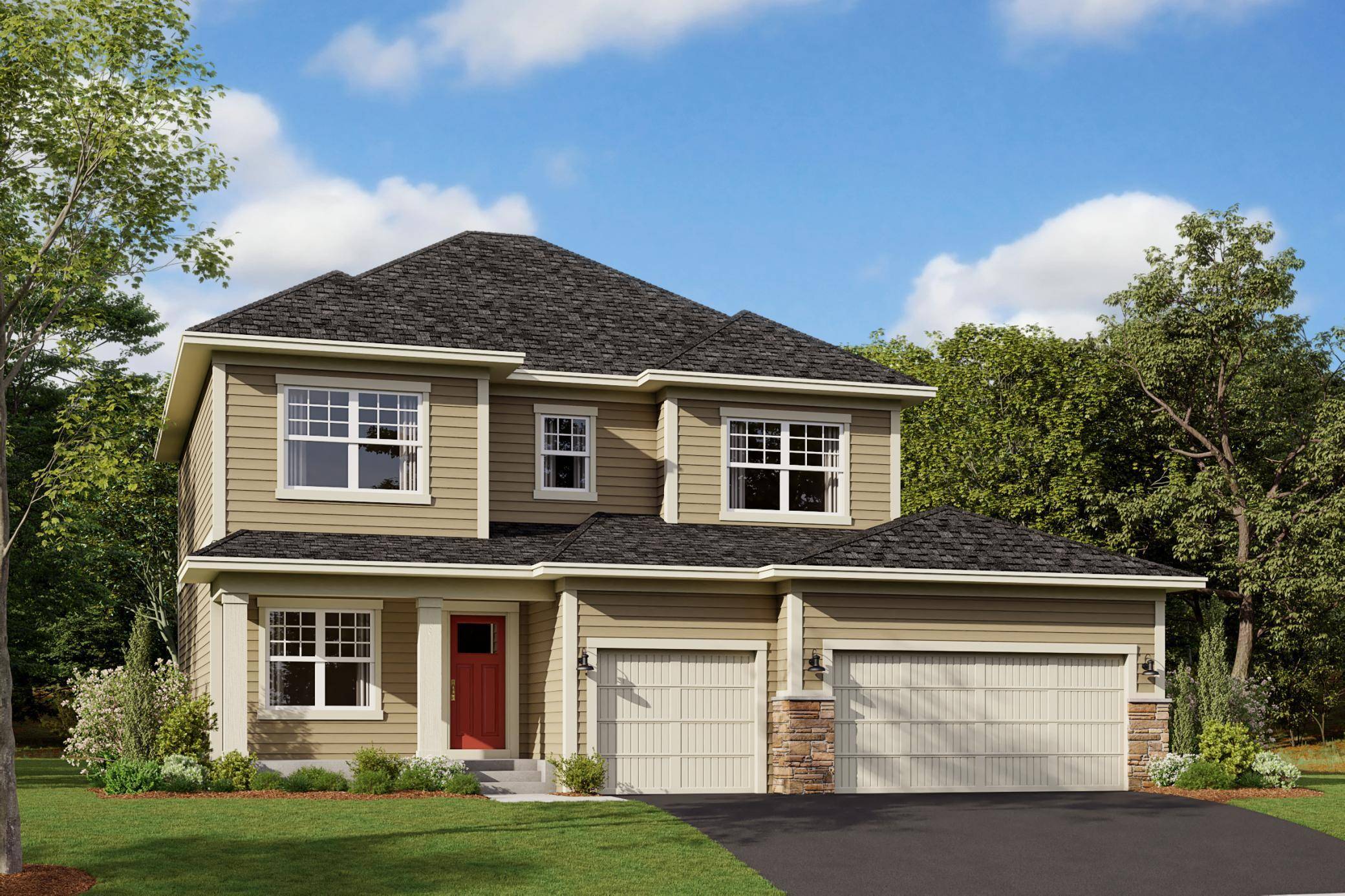 14580 Minnesota LN N, Dayton, MN 55327