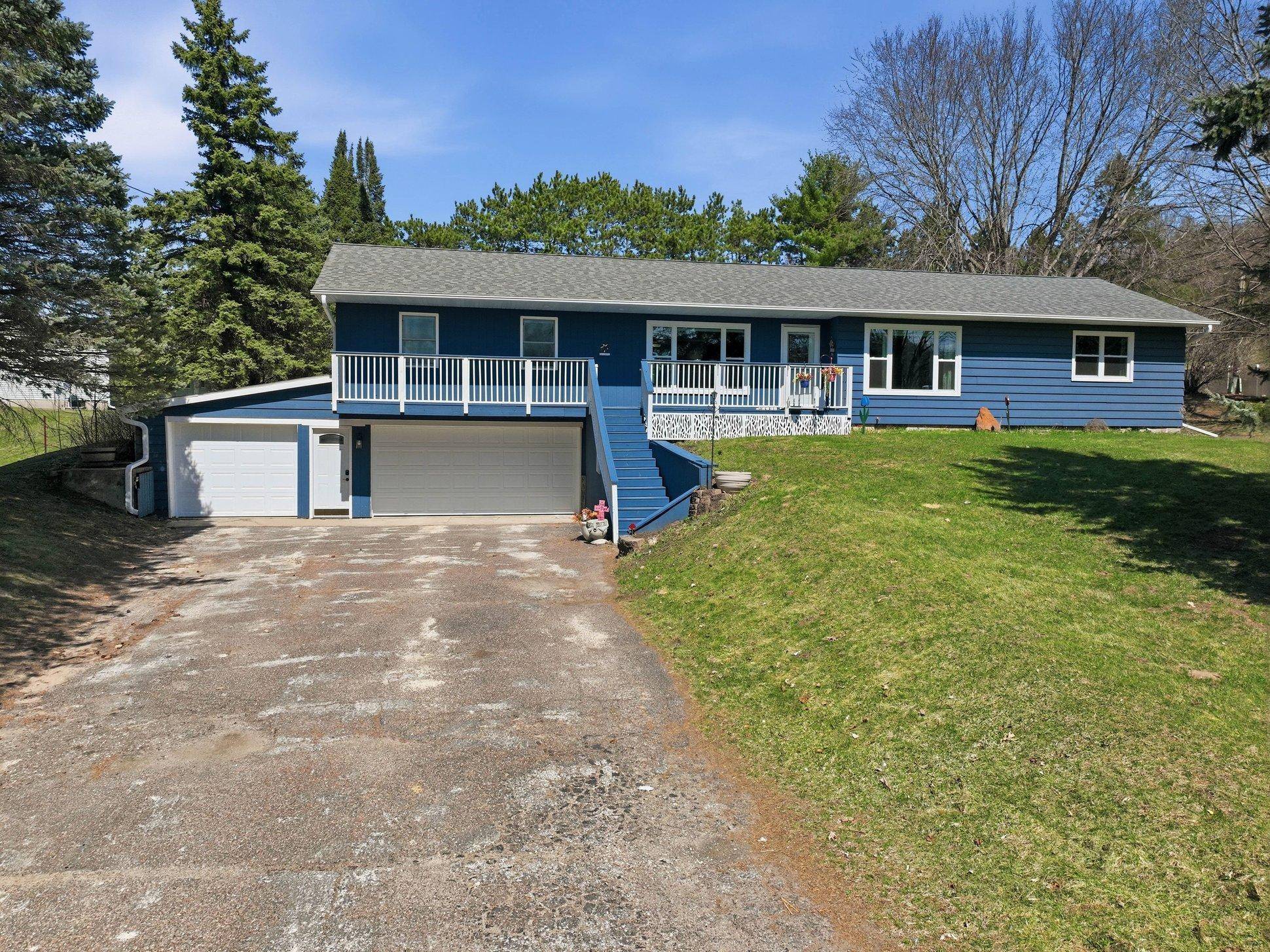 404 Drier ST, Durand, WI 54736