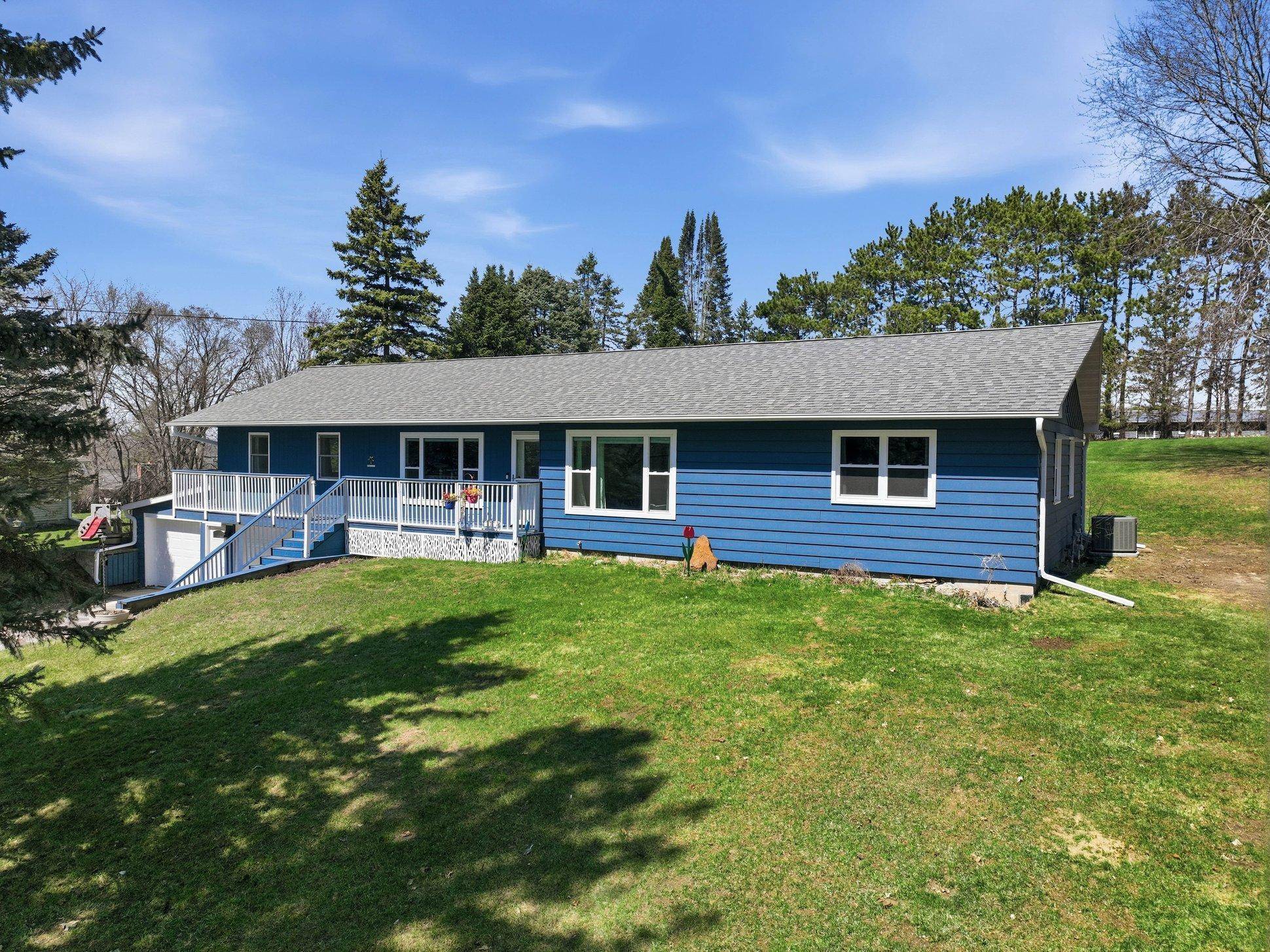 404 Drier ST, Durand, WI 54736