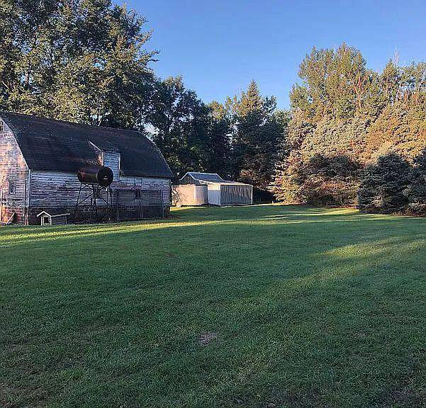 2997 440th ST, Clarkfield, MN 56223