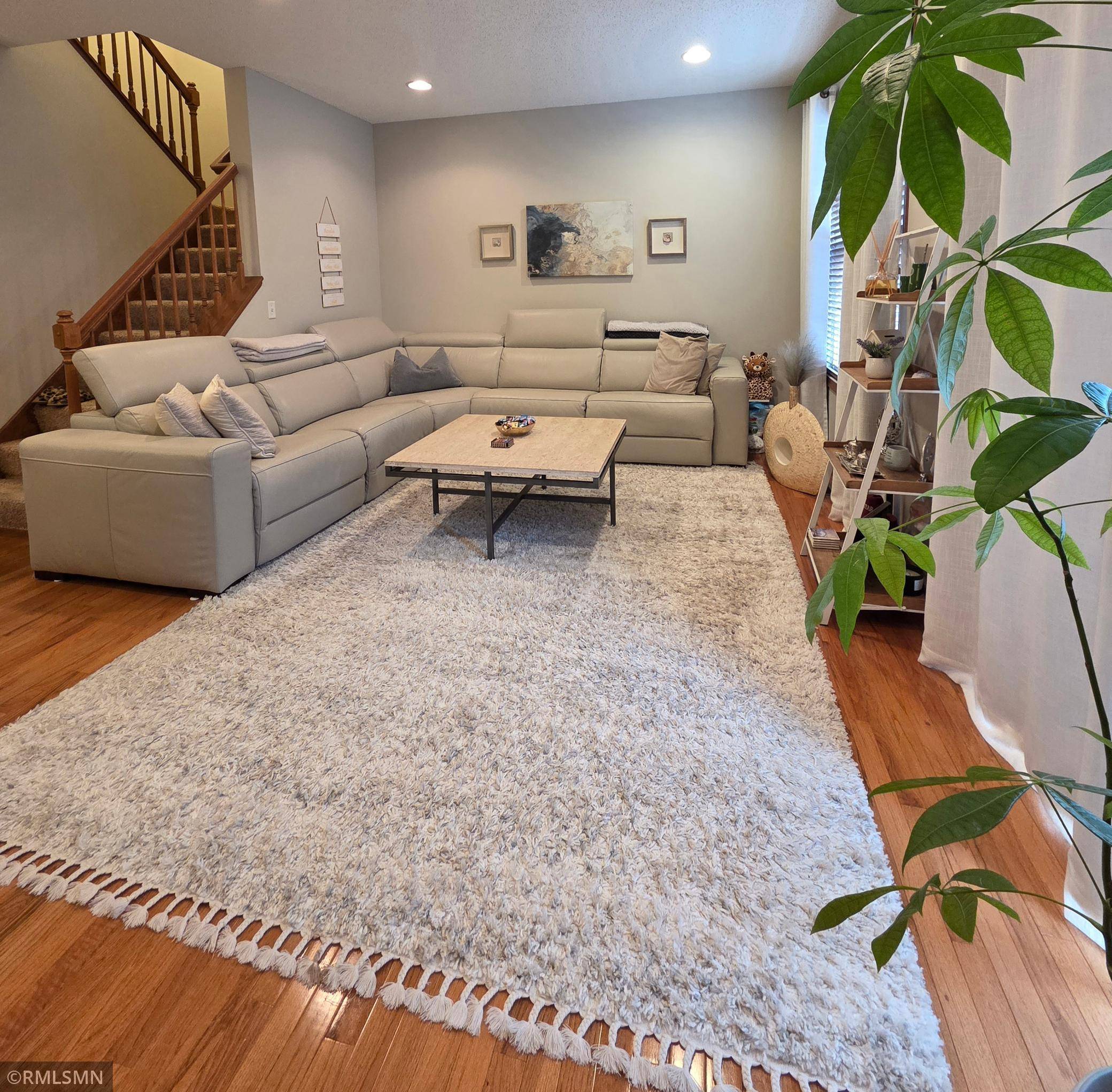 13877 Ironstone TRL NW, Ramsey, MN 55303