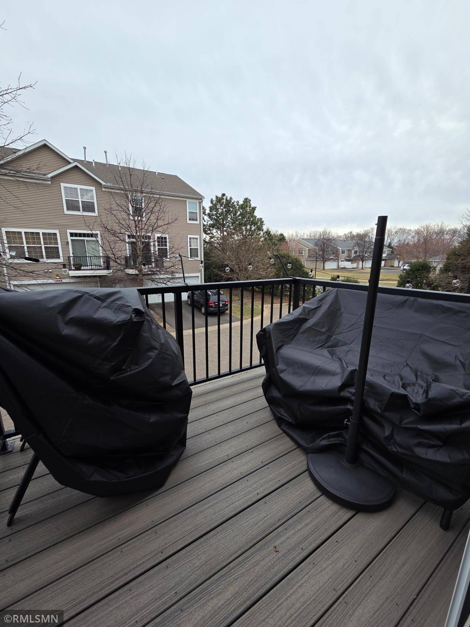 13877 Ironstone TRL NW, Ramsey, MN 55303