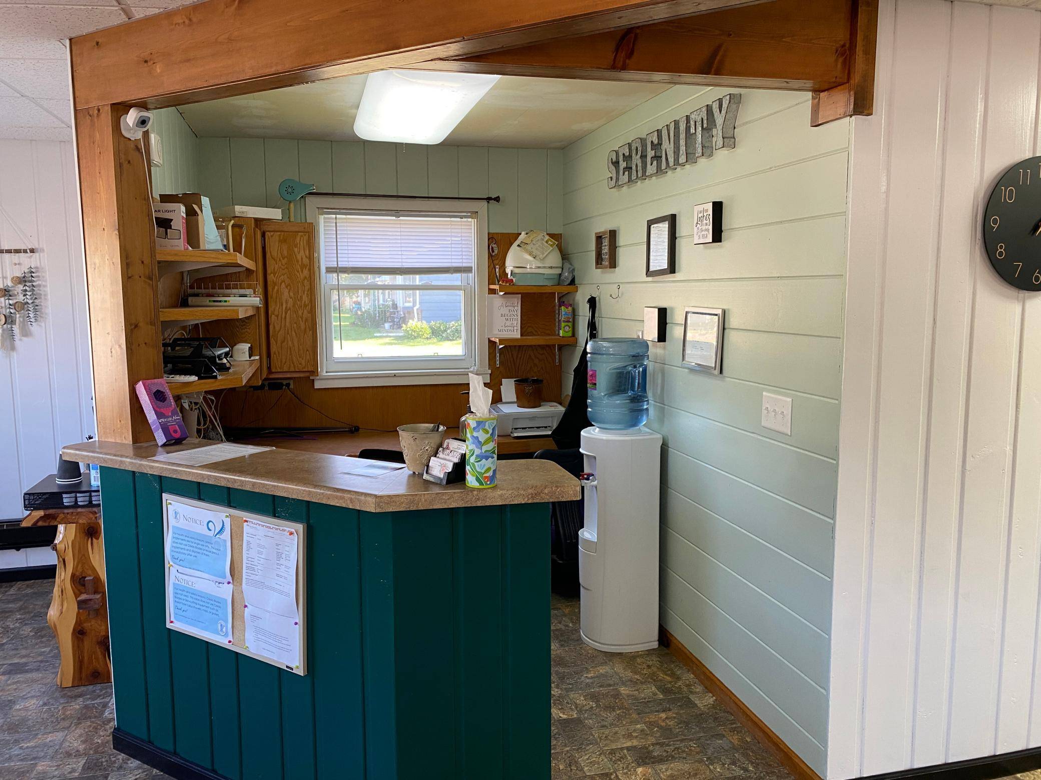 266 2nd AVE W, Echo, MN 56237